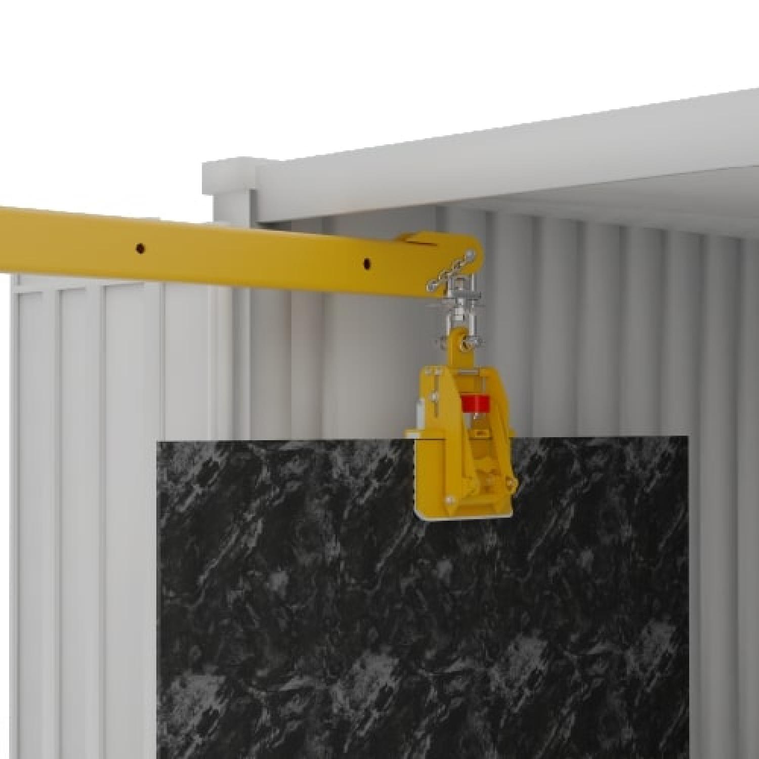 ABACO SUPER MULTI MATERIAL LIFTER AUTOMATIC - ASVL20A; ASVL30A-M2; ASVL50A-M2