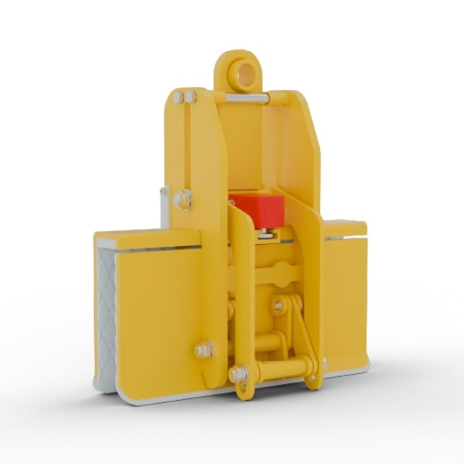 ABACO SUPER MULTI MATERIAL LIFTER AUTOMATIC - ASVL20A; ASVL30A-M2; ASVL50A-M2