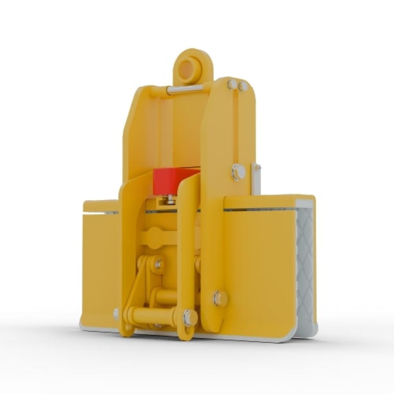ABACO SUPER MULTI MATERIAL LIFTER AUTOMATIC - ASVL20A; ASVL30A-M2; ASVL50A-M2