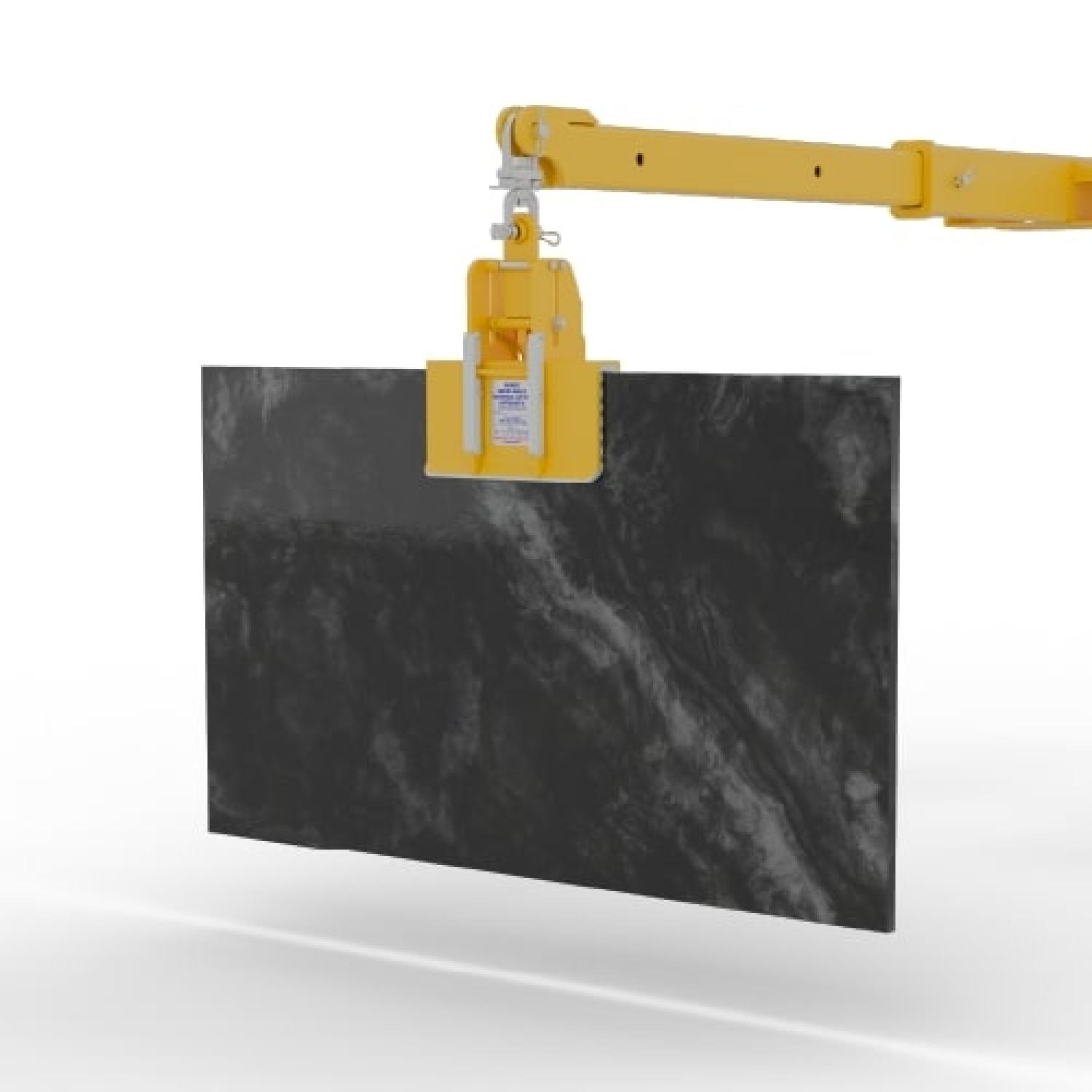 ABACO SUPER MULTI MATERIAL LIFTER AUTOMATIC - ASVL20A; ASVL30A-M2; ASVL50A-M2