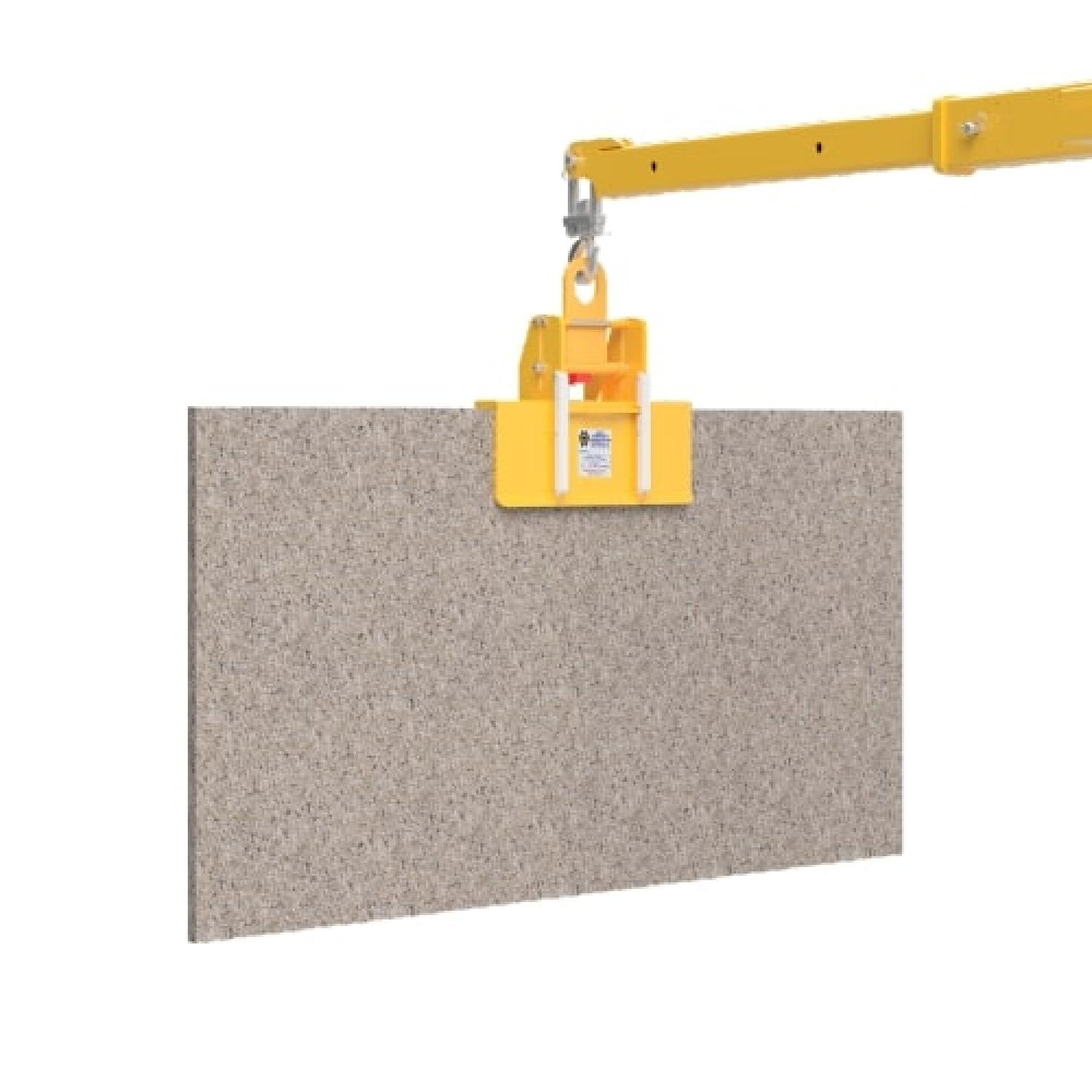 ABACO SUPER MULTI MATERIAL LIFTER AUTOMATIC - ASVL20A; ASVL30A-M2; ASVL50A-M2