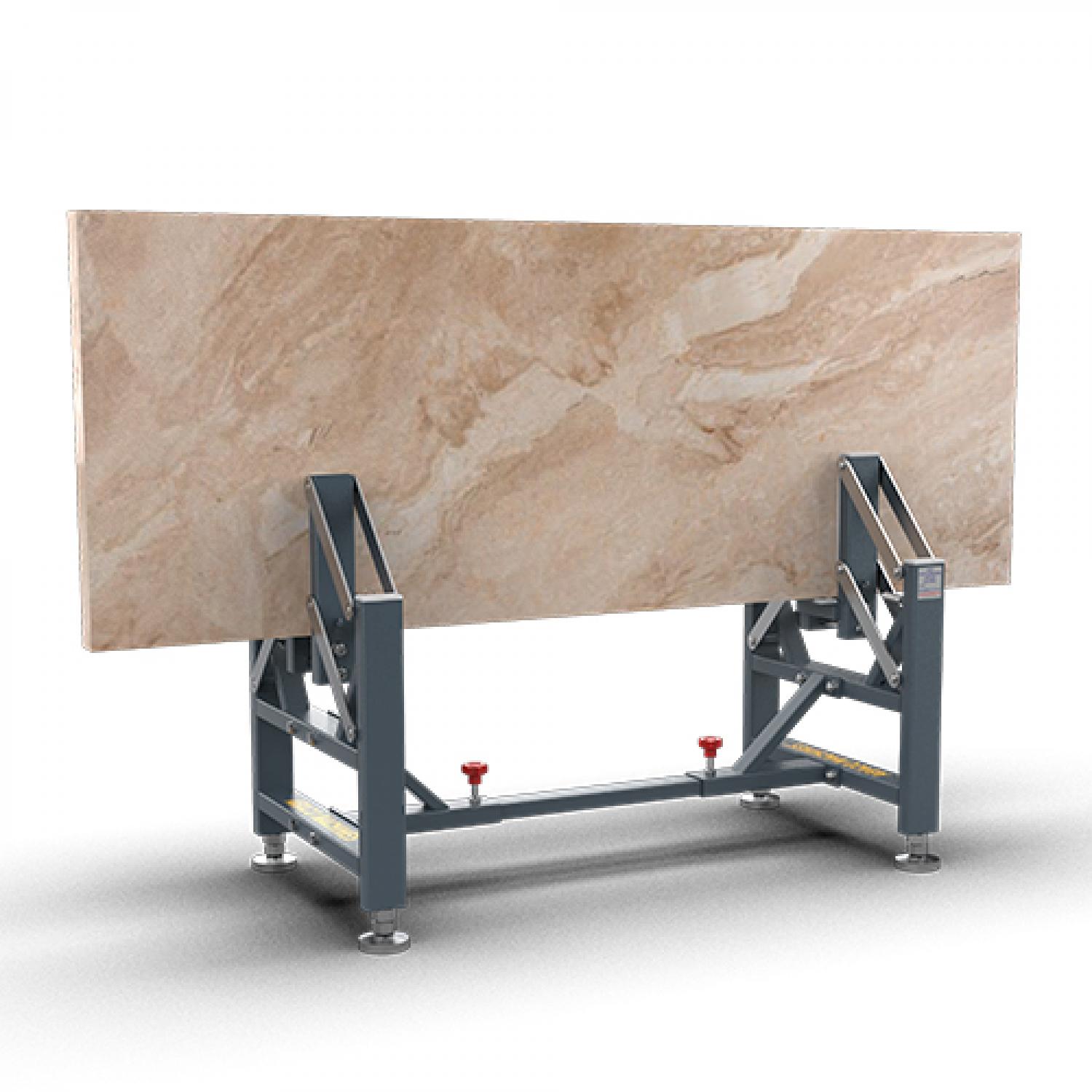 ABACO EDGE POLISHING STAND - AUTO LOCK - EPS60AL