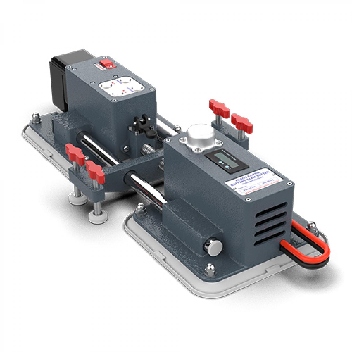 ABACO EZ-PRO BATTERY SEAM SETTER - AEBSS12V-M2