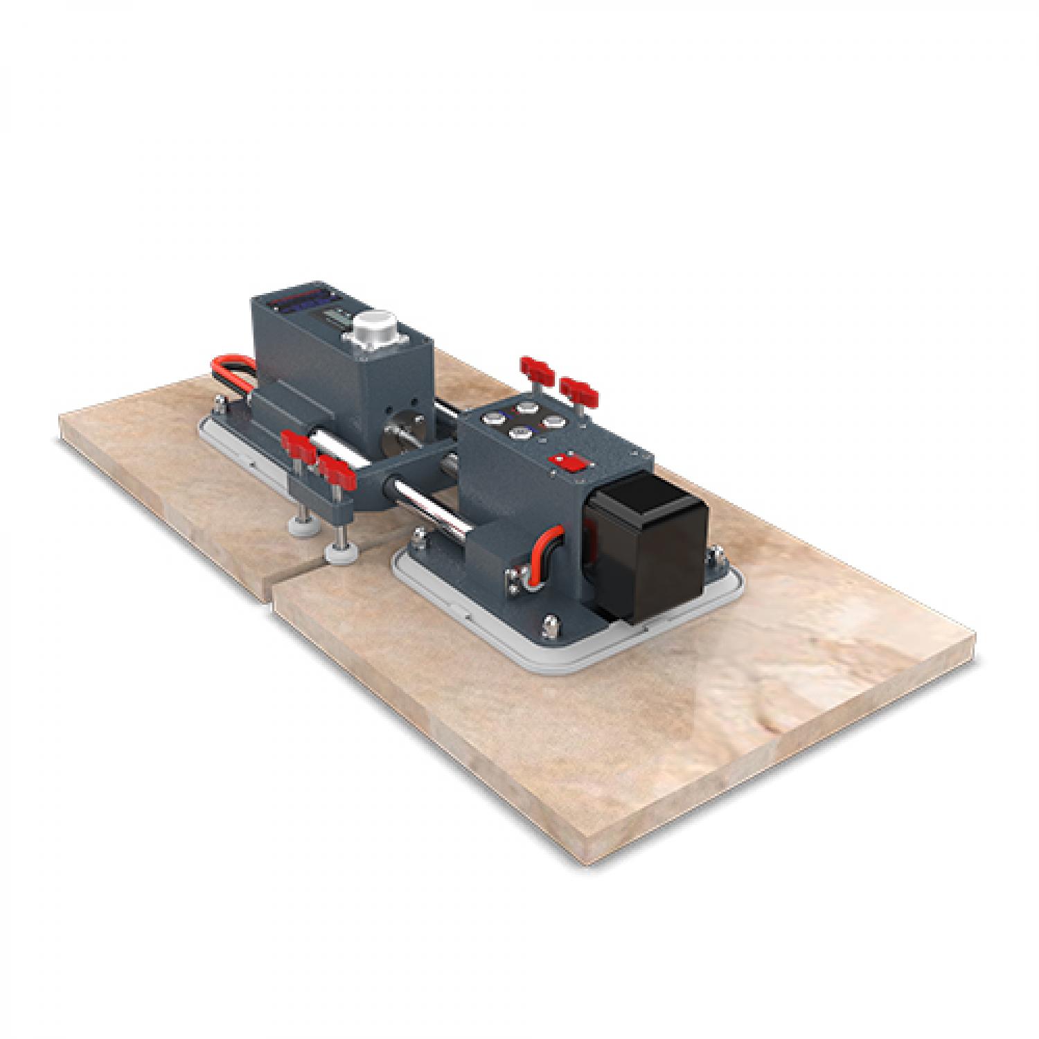 ABACO EZ-PRO BATTERY SEAM SETTER - AEBSS12V-M2