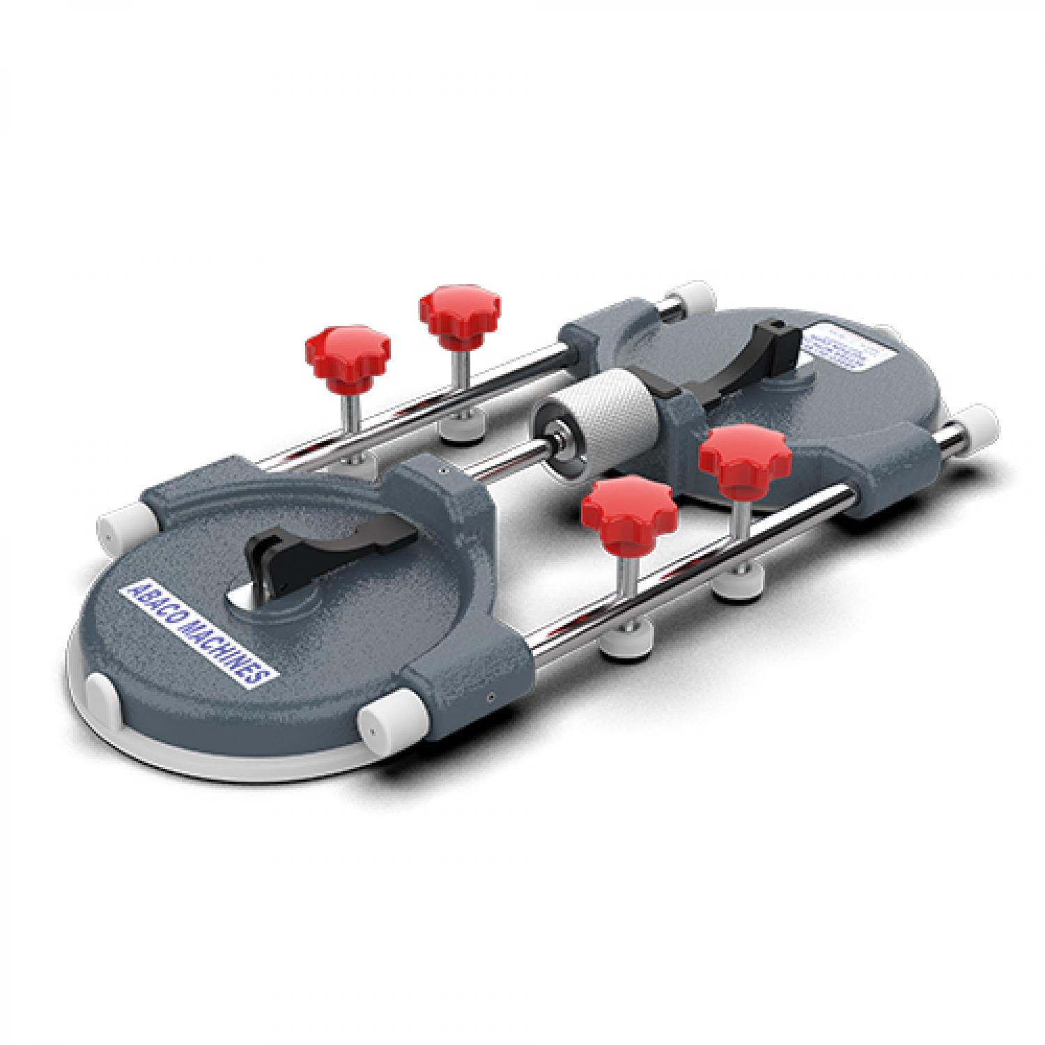 ABACO QLI SEAM SETTER WITH SUCTION CUPS - AQSSW2x8, AQSSW4x5