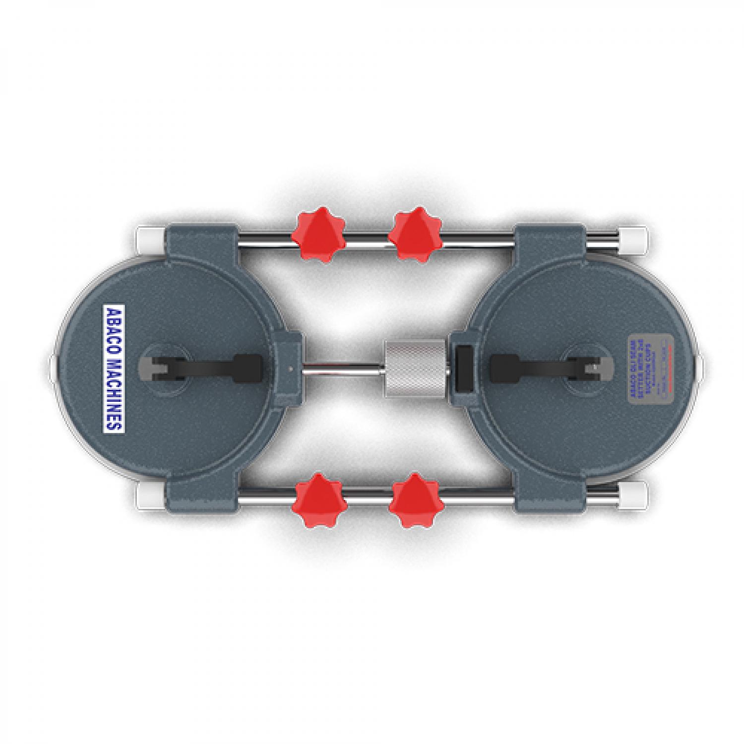 ABACO QLI SEAM SETTER WITH SUCTION CUPS - AQSSW2x8, AQSSW4x5