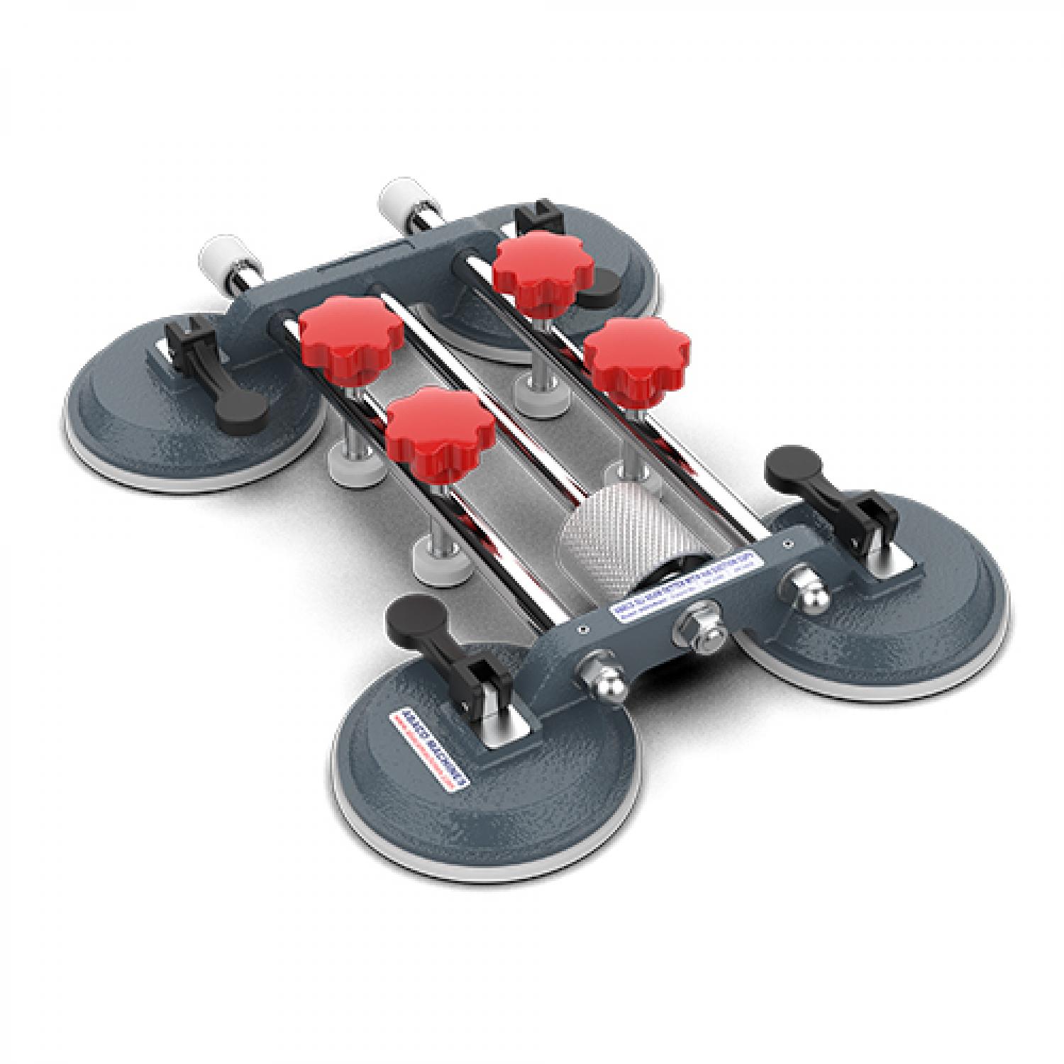 ABACO QLI SEAM SETTER WITH SUCTION CUPS - AQSSW2x8, AQSSW4x5