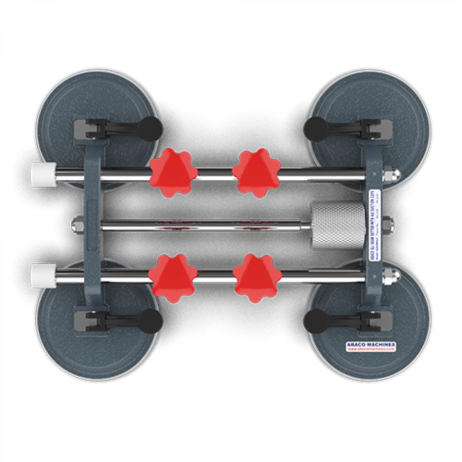 ABACO QLI SEAM SETTER WITH SUCTION CUPS - AQSSW2x8, AQSSW4x5
