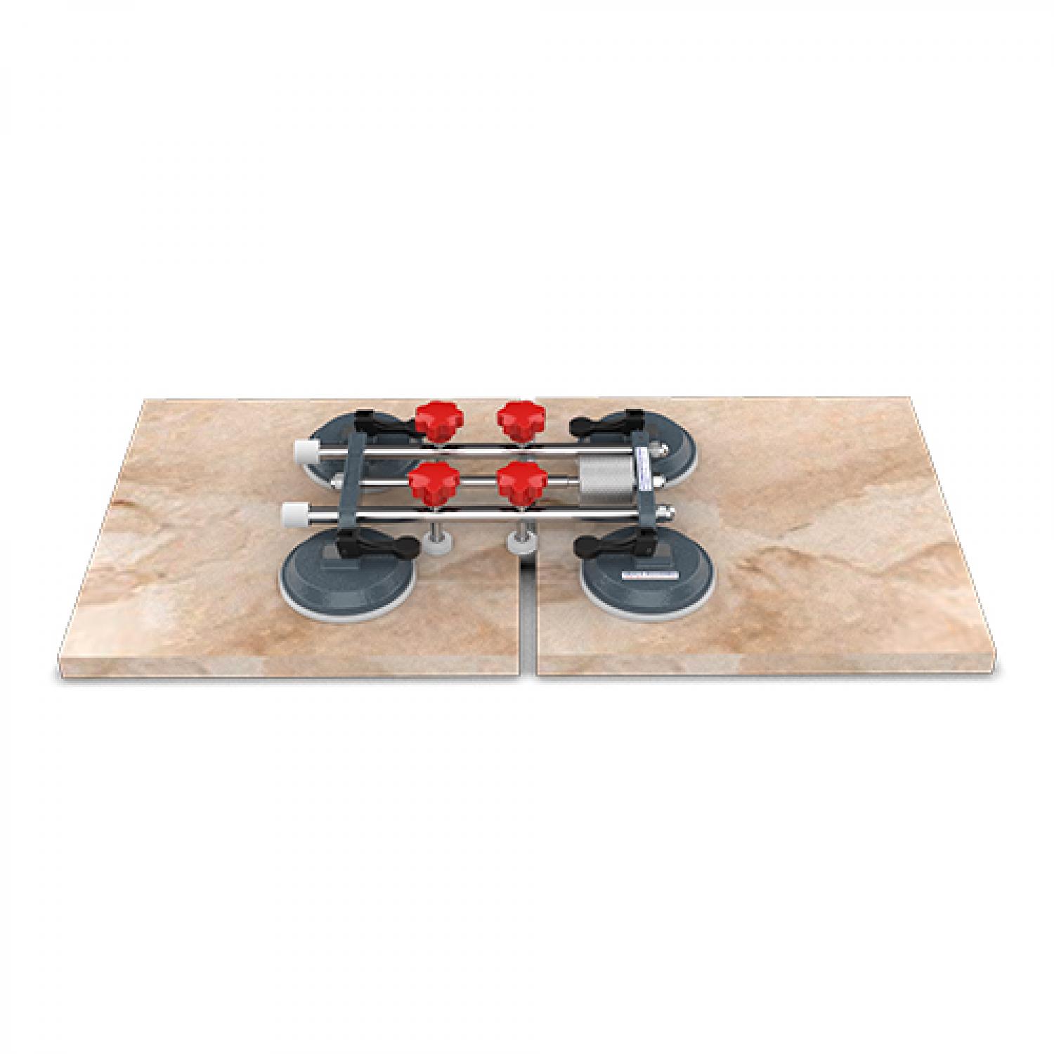 ABACO QLI SEAM SETTER WITH SUCTION CUPS - AQSSW2x8, AQSSW4x5