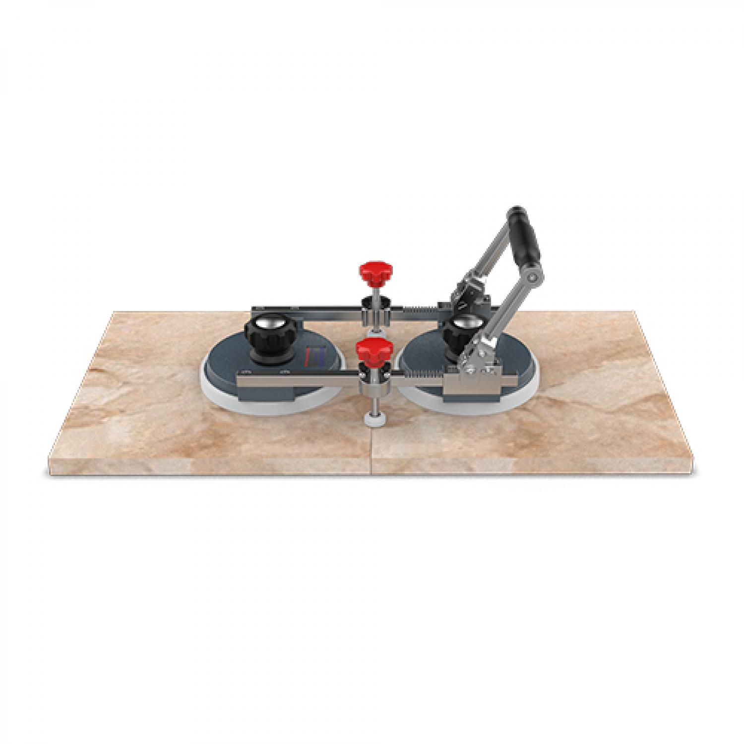 ABACO RATCHET SEAM SETTER - ARSS2