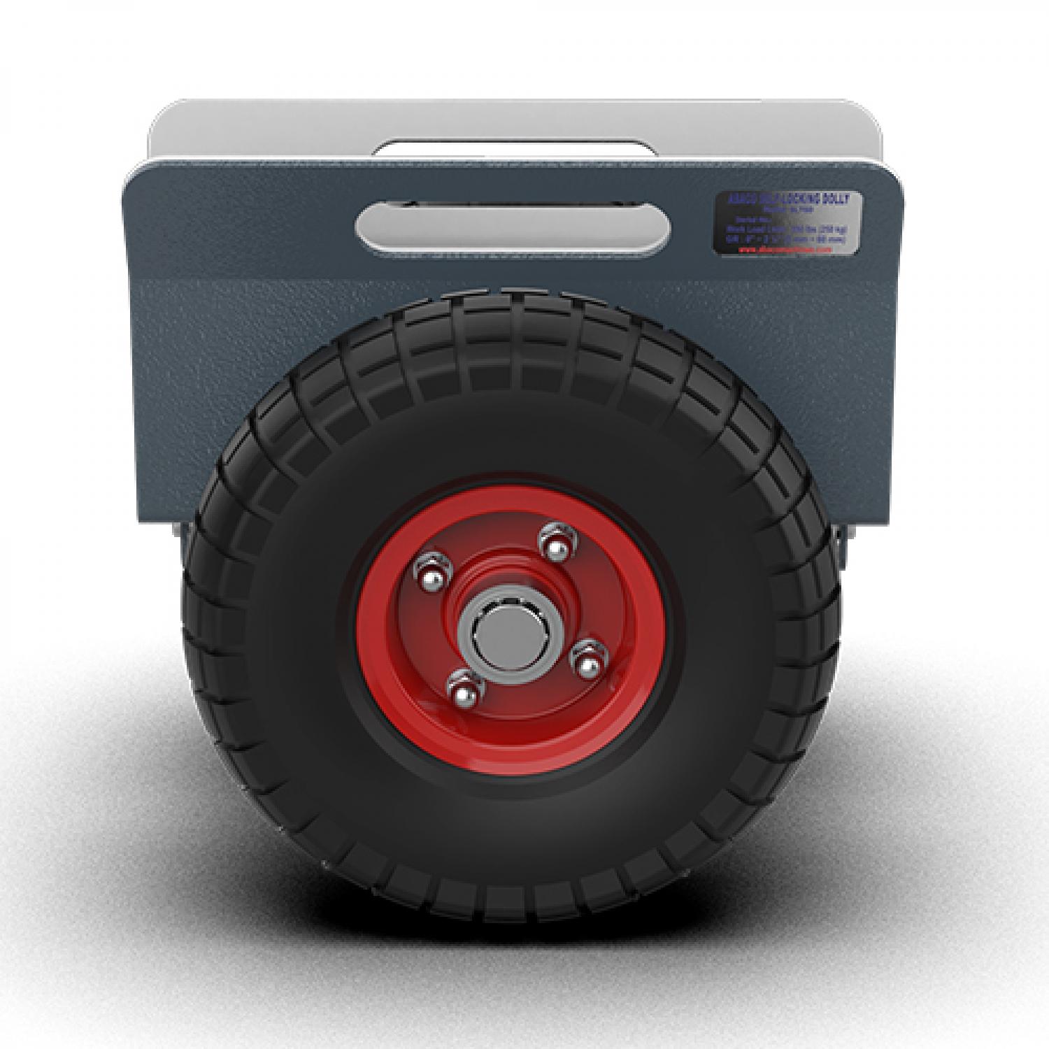 ABACO SELF-LOCKING DOLLY - SLT60