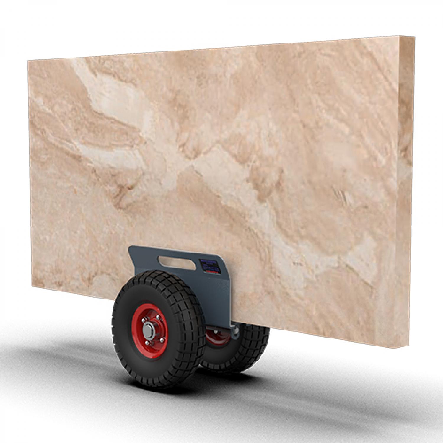 ABACO SELF-LOCKING DOLLY - SLT60