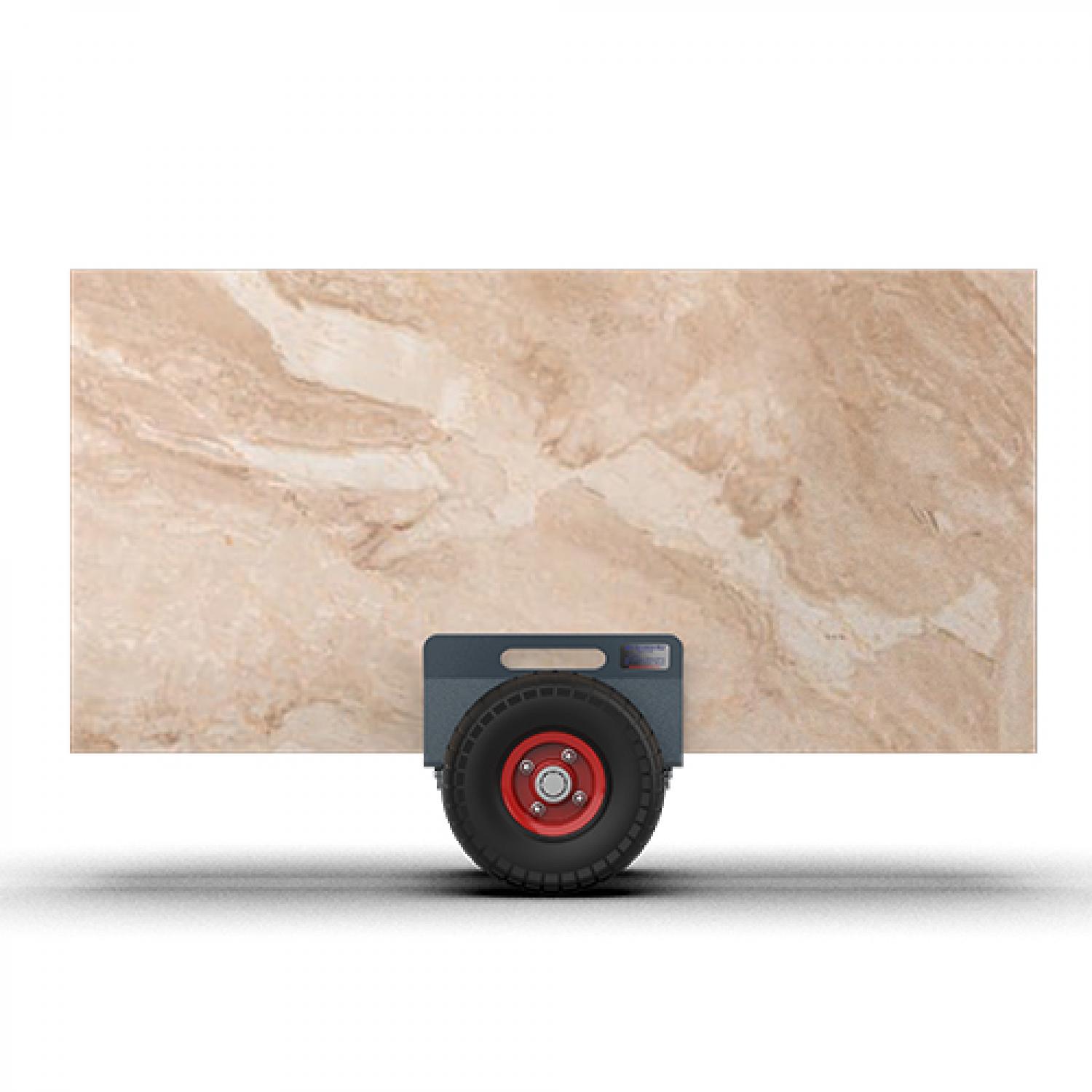 ABACO SELF-LOCKING DOLLY - SLT60