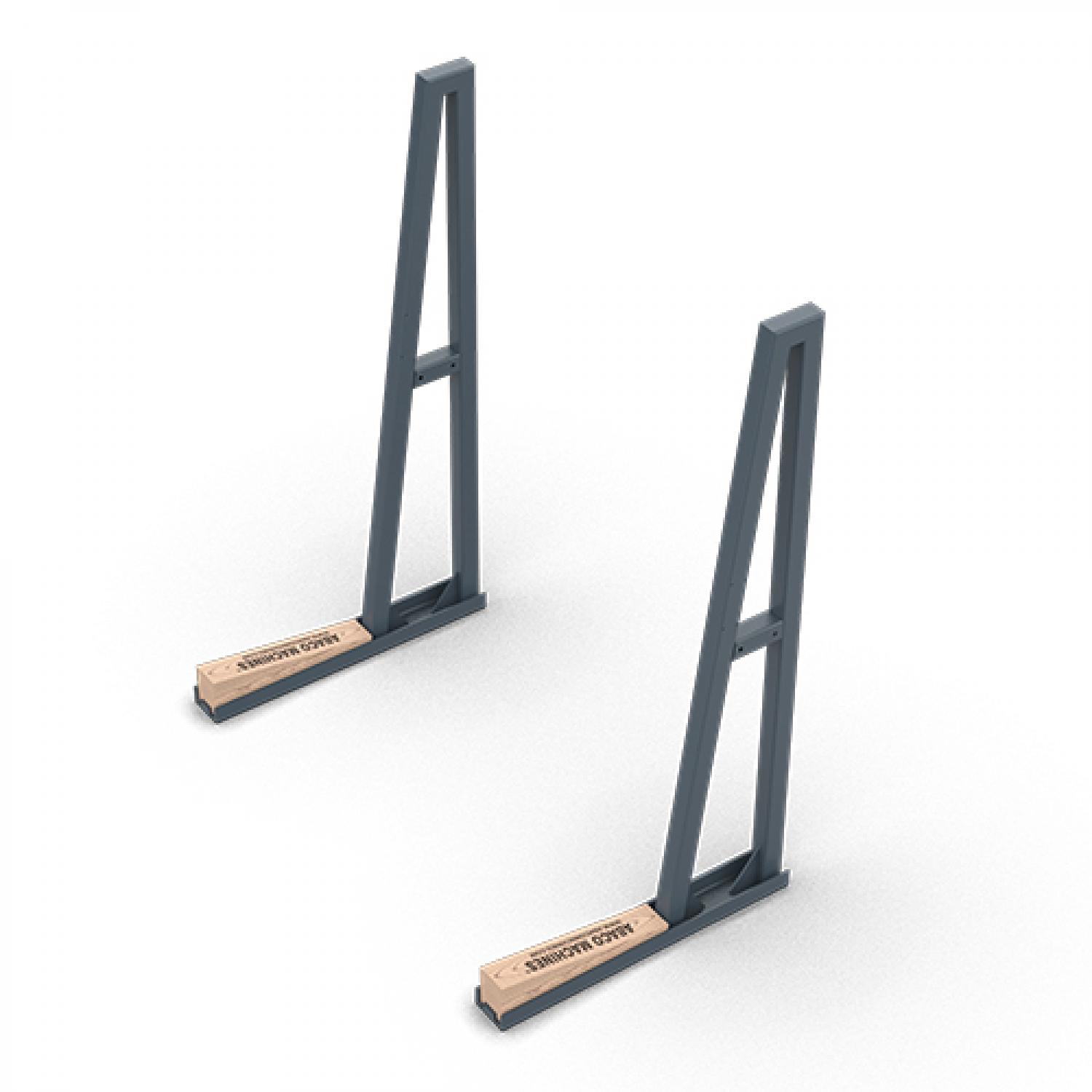ABACO SINGLE SIDED A-FRAME - SSAF060