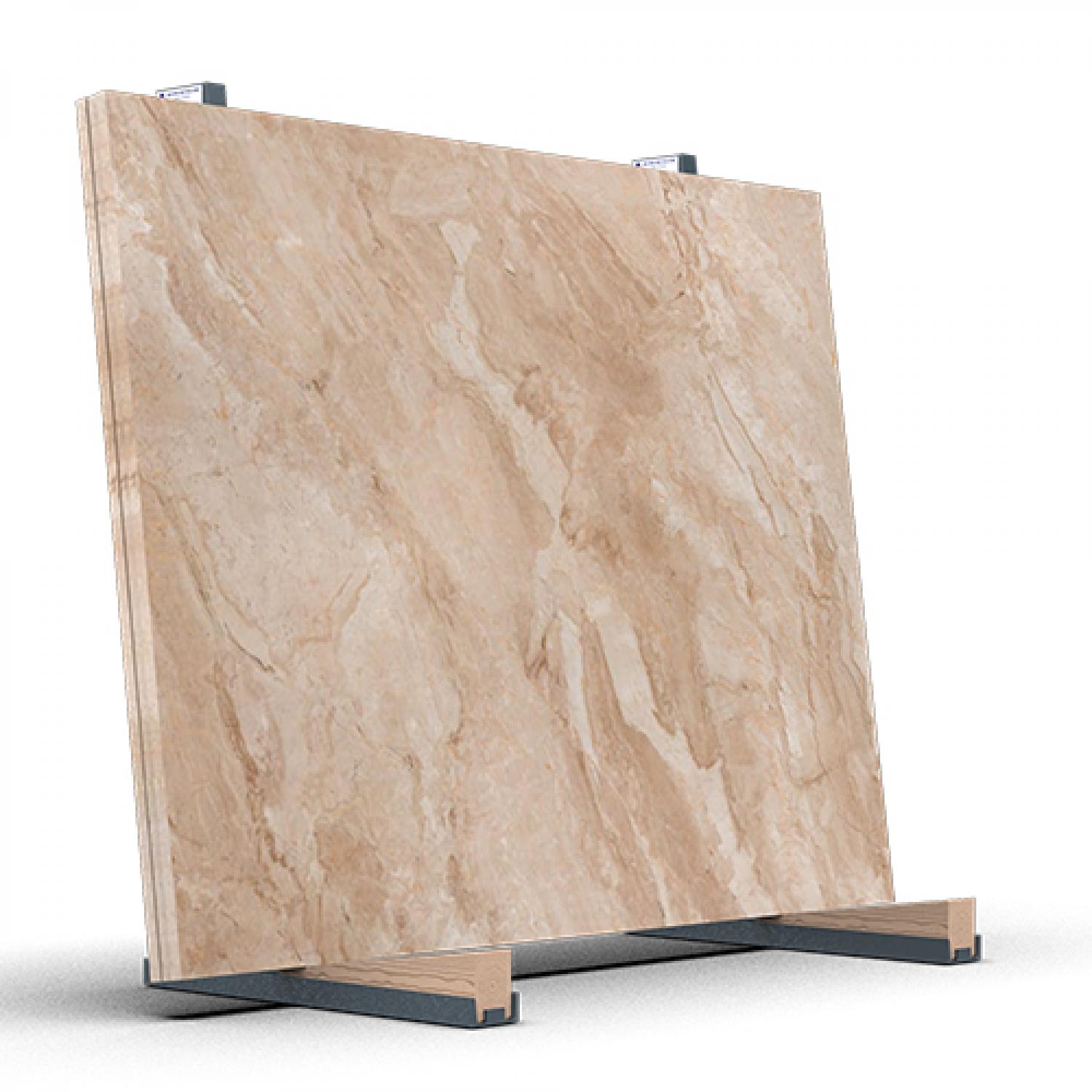 ABACO SINGLE SIDED A-FRAME - SSAF060