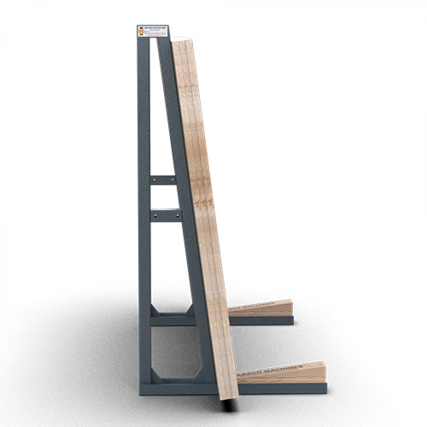 ABACO SINGLE SIDED A-FRAME - SSAF060