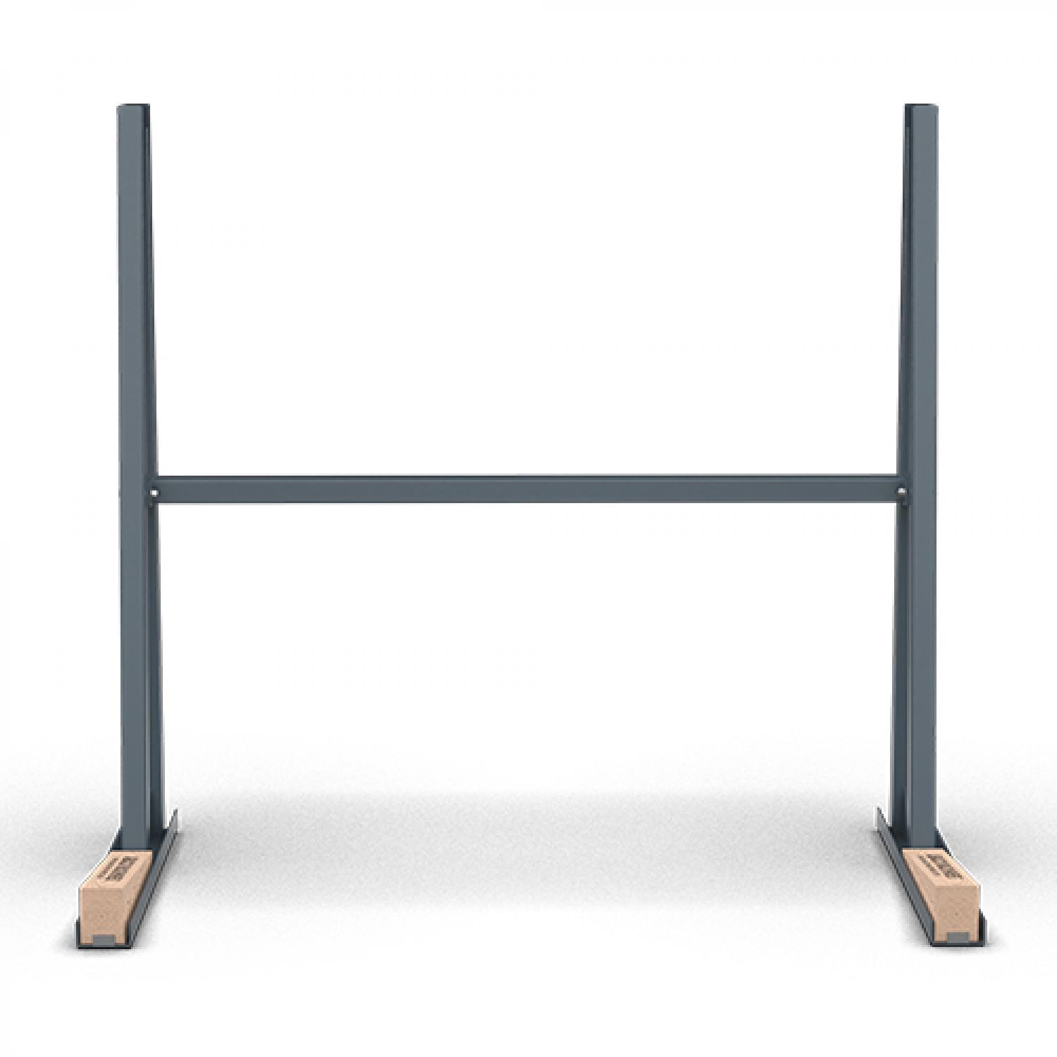 ABACO SINGLE SIDED TRUCK A-FRAME - SSTAF060