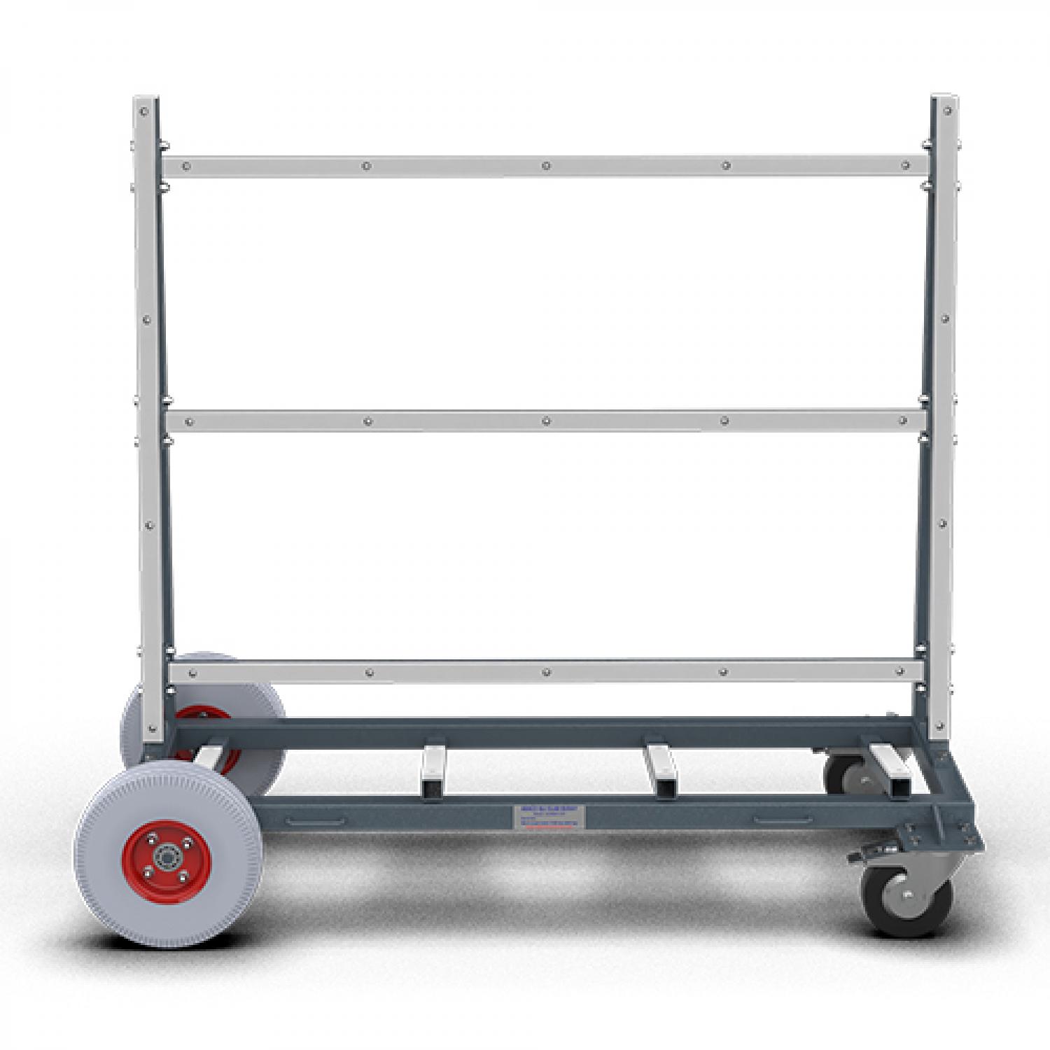 ABACO QLI SLAB BUGGY - AQSBG1320