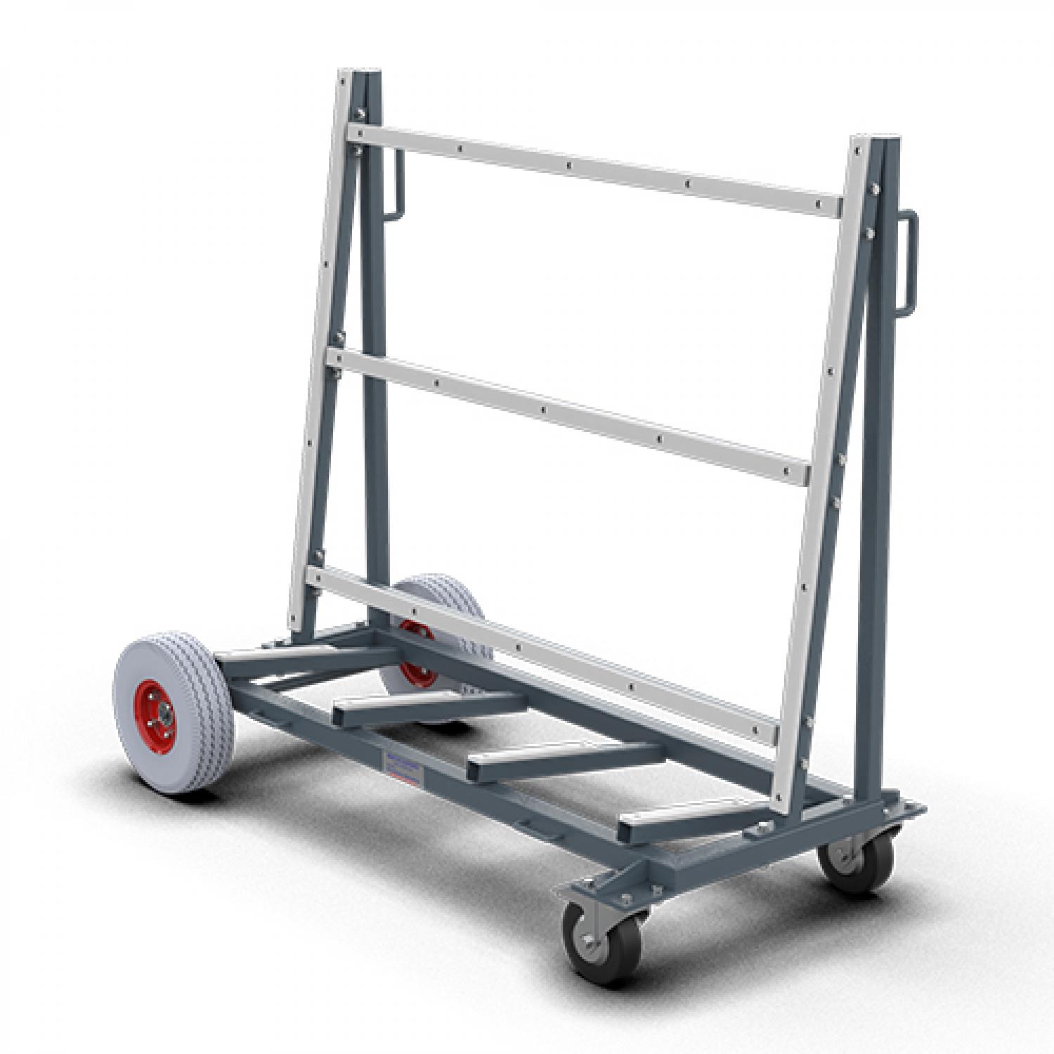 ABACO QLI SLAB BUGGY - AQSBG1320