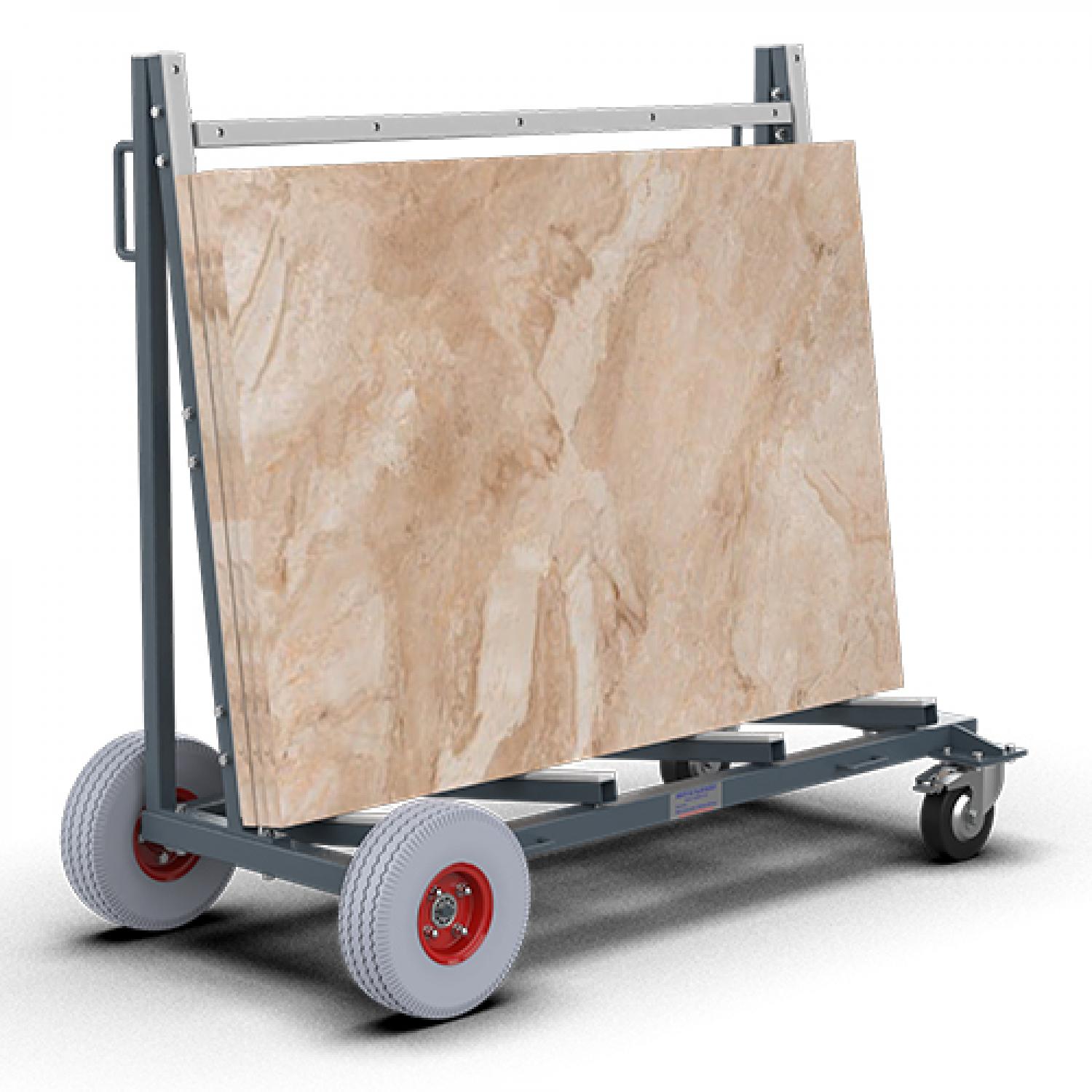 ABACO QLI SLAB BUGGY - AQSBG1320