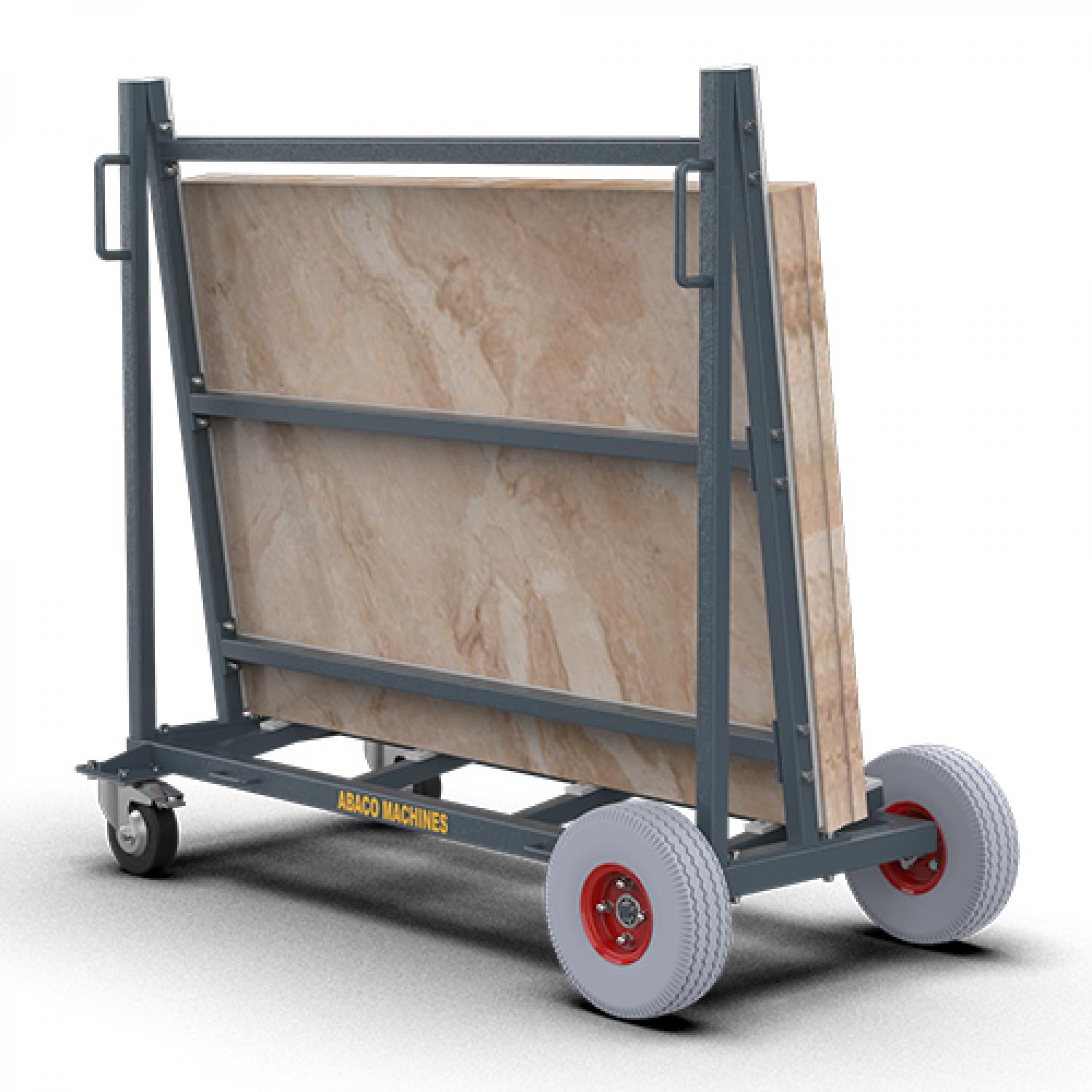 ABACO QLI SLAB BUGGY - AQSBG1320