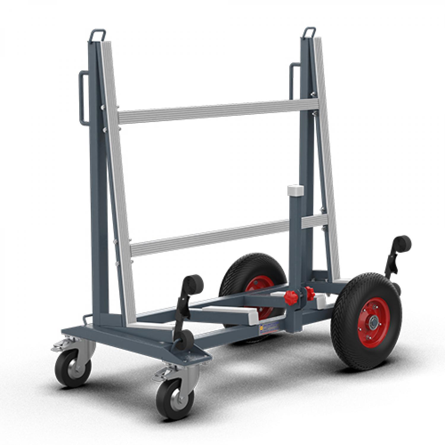 ABACO SMART SLAB BUGGY - ASSBG4736P, ASSBG4736S