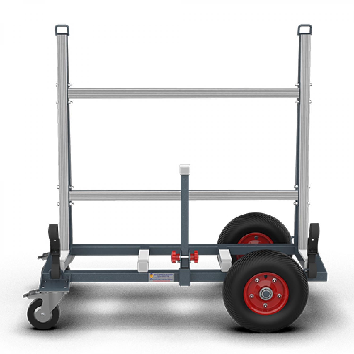 ABACO SMART SLAB BUGGY - ASSBG4736P, ASSBG4736S