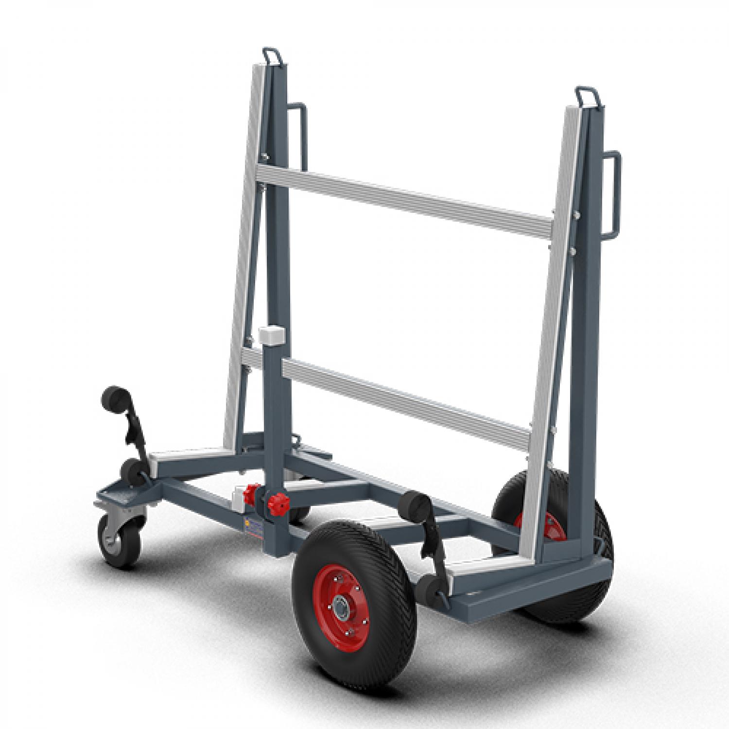 ABACO SMART SLAB BUGGY - ASSBG4736P, ASSBG4736S