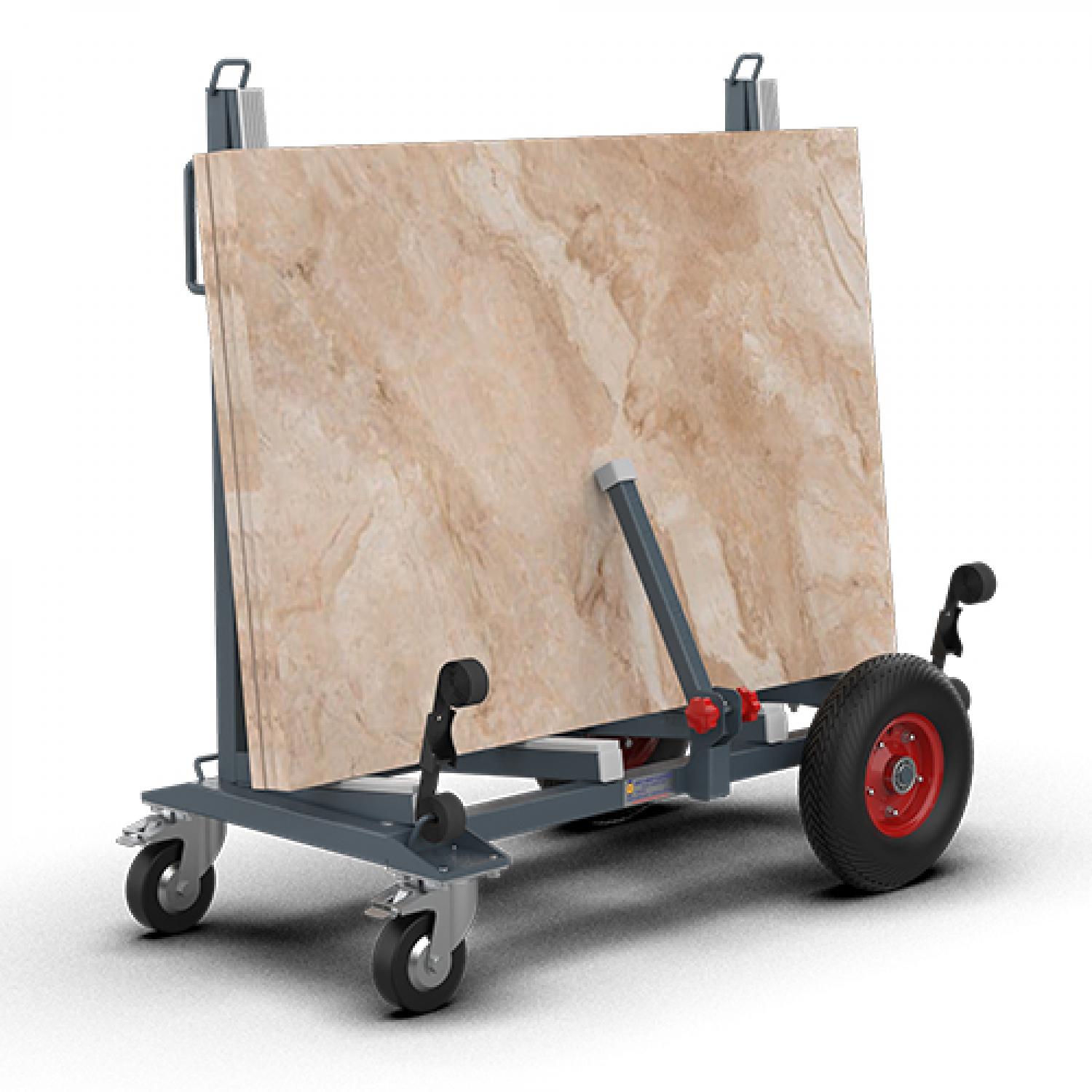 ABACO SMART SLAB BUGGY - ASSBG4736P, ASSBG4736S