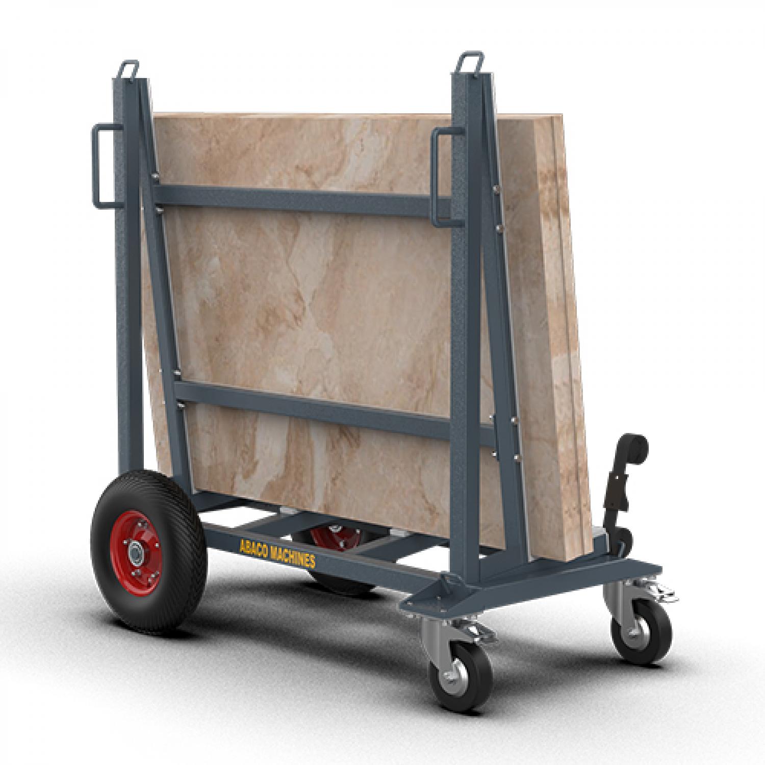 ABACO SMART SLAB BUGGY - ASSBG4736P, ASSBG4736S