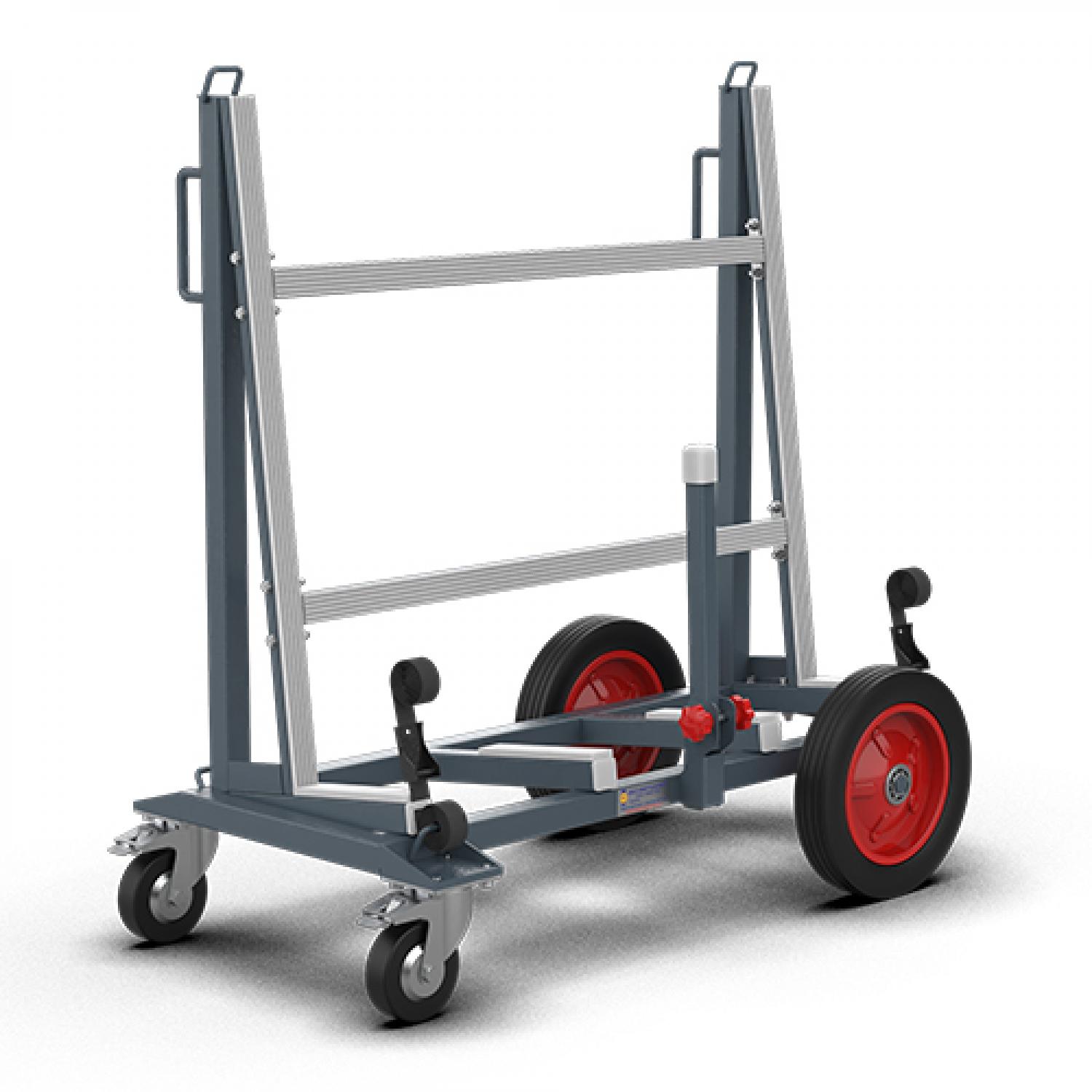 ABACO SMART SLAB BUGGY - ASSBG4736P, ASSBG4736S