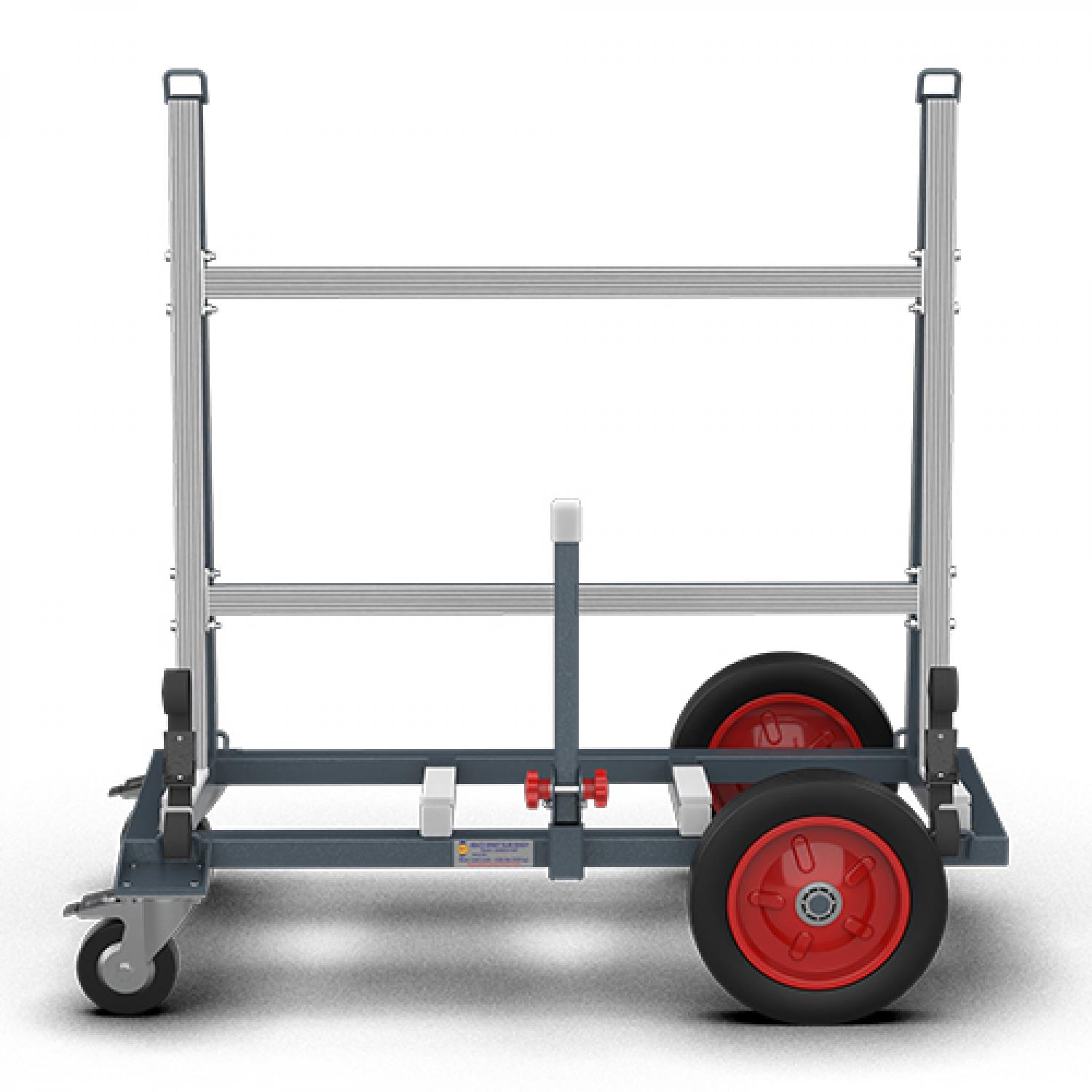 ABACO SMART SLAB BUGGY - ASSBG4736P, ASSBG4736S