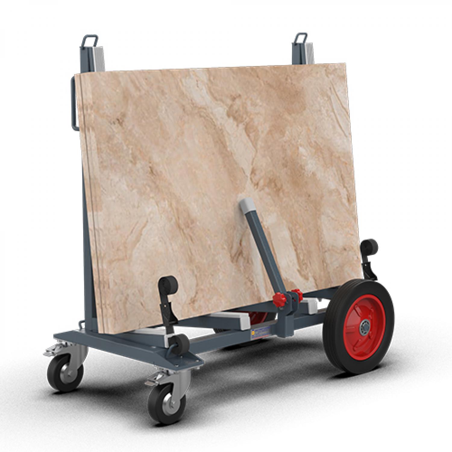 ABACO SMART SLAB BUGGY - ASSBG4736P, ASSBG4736S