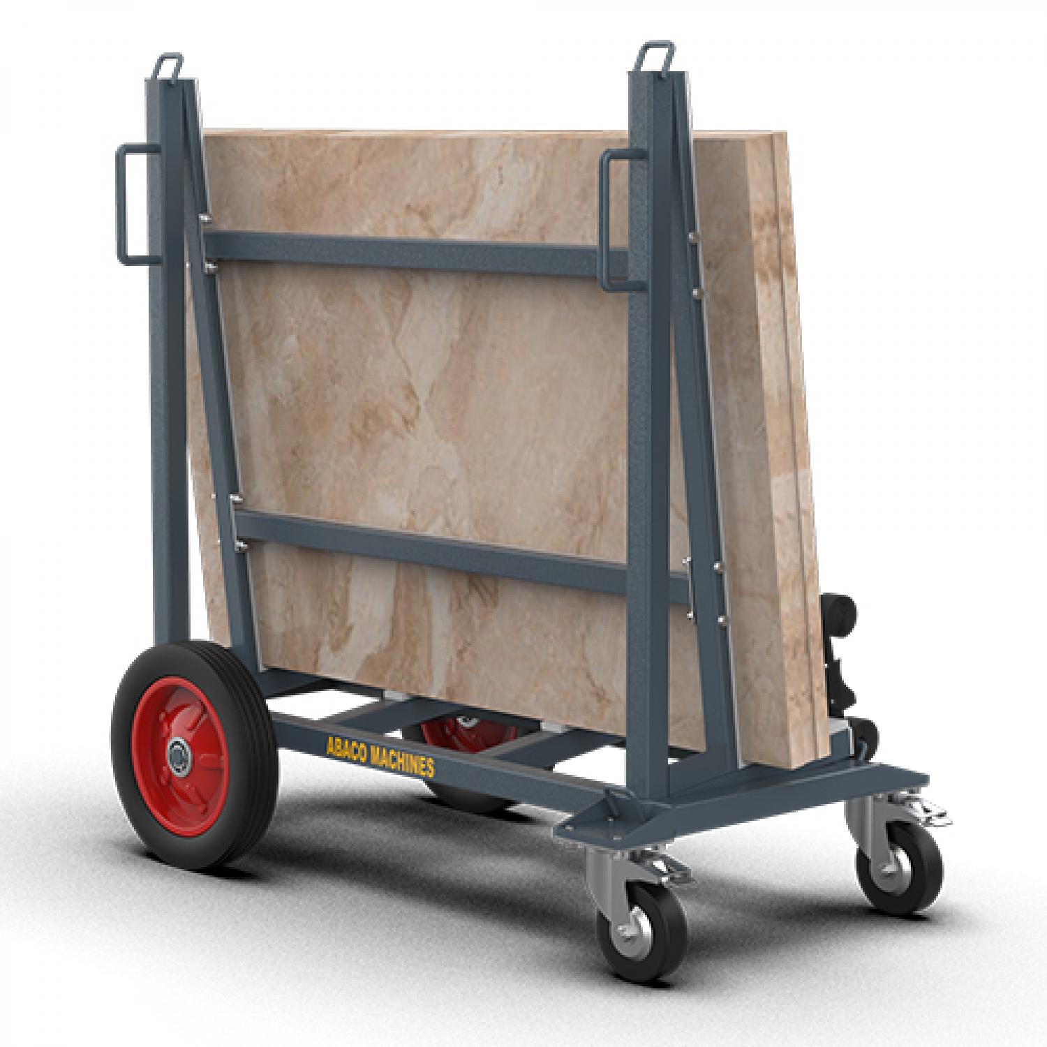 ABACO SMART SLAB BUGGY - ASSBG4736P, ASSBG4736S