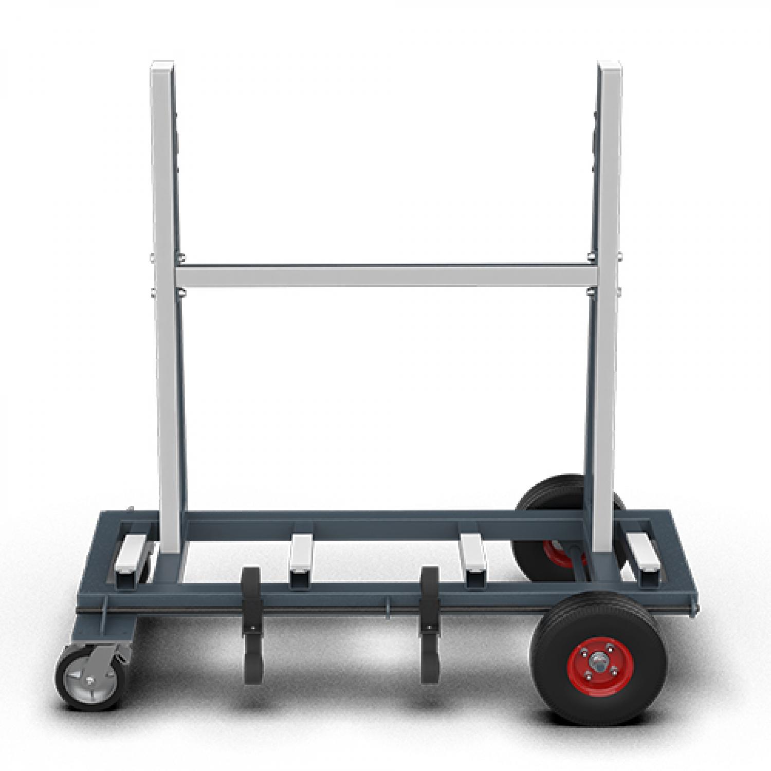 ABACO SLAB BUGGY - SBG800-AU