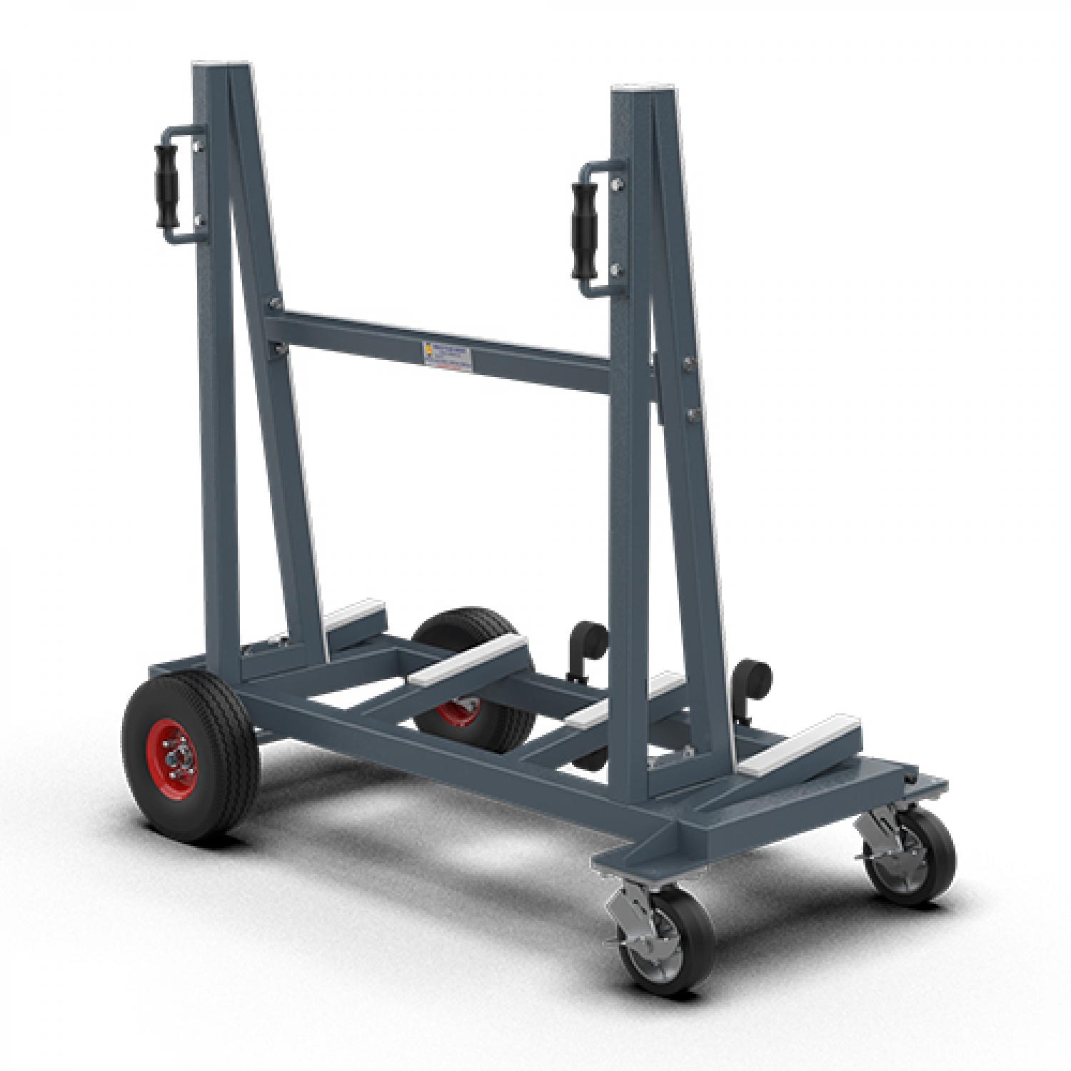 ABACO SLAB BUGGY - SBG800-AU
