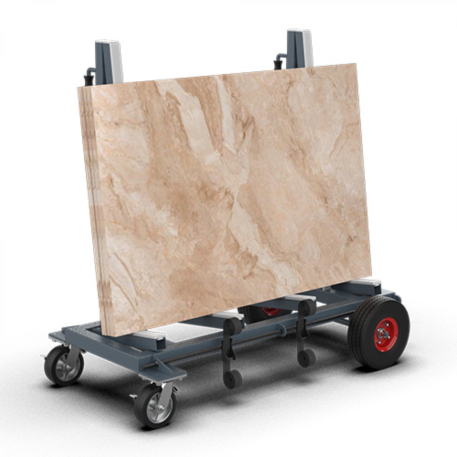 ABACO SLAB BUGGY - SBG800-AU
