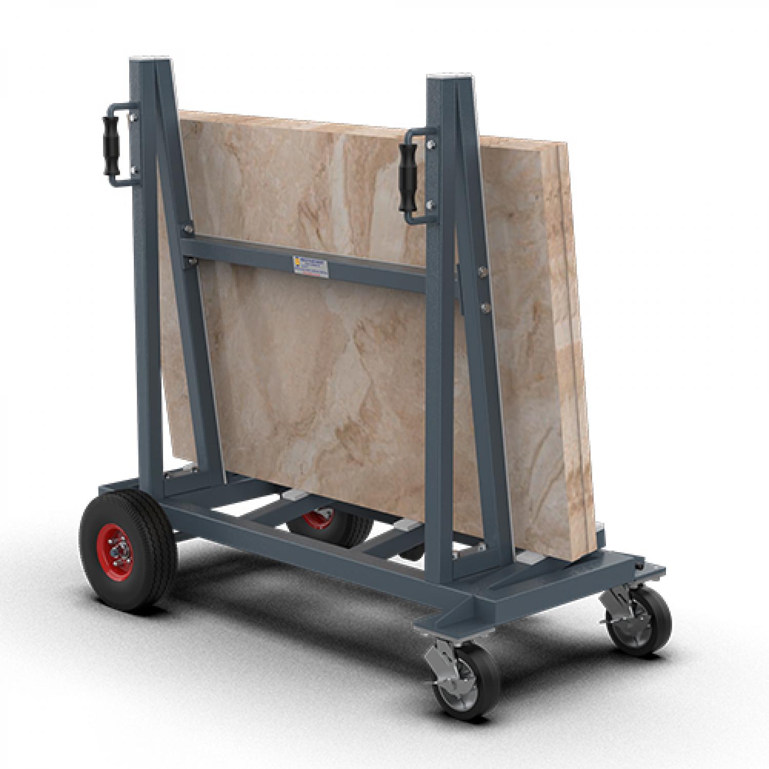 ABACO SLAB BUGGY - SBG800-AU