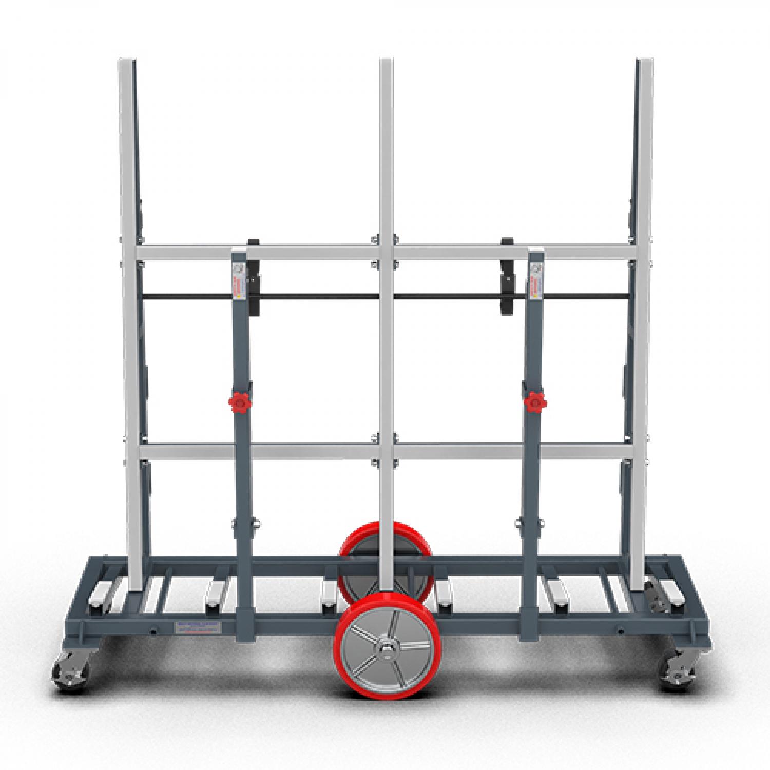 ABACO UNIVERSAL SLAB BUGGY - USB6WM; USB6WL
