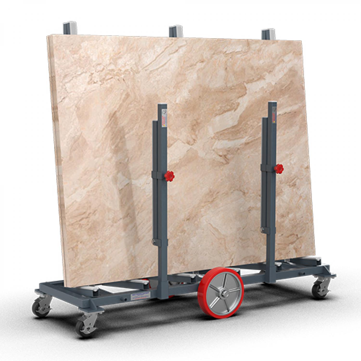 ABACO UNIVERSAL SLAB BUGGY - USB6WM; USB6WL