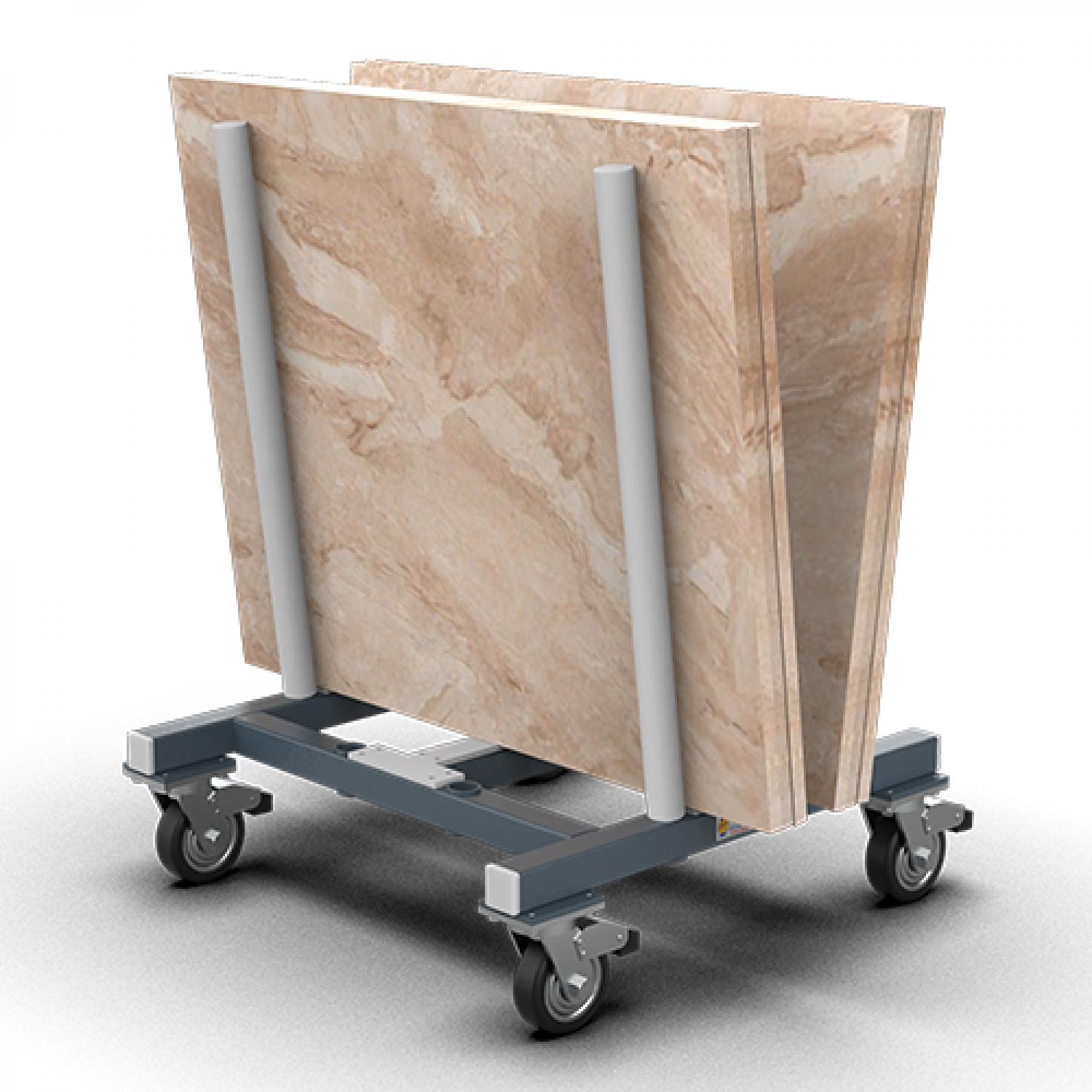 ABACO V-CART - AVC3747