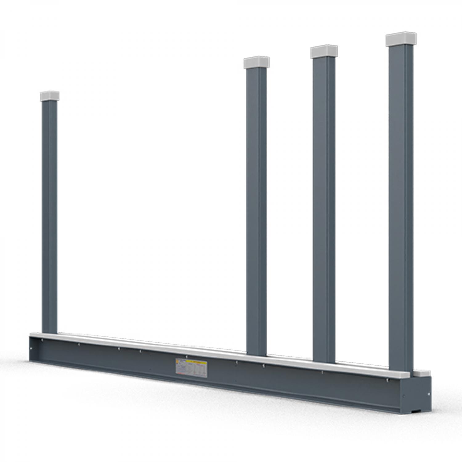 ABACO BUNDLE SLAB RACK BSR010