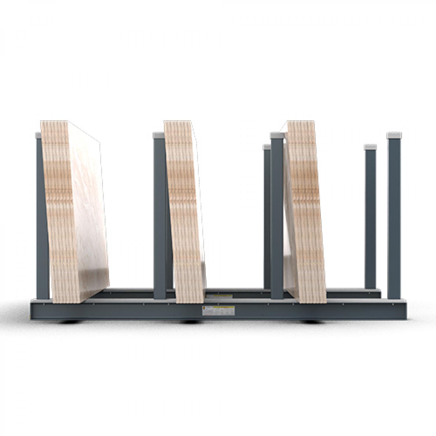 ABACO BUNDLE SLAB RACK BSR010