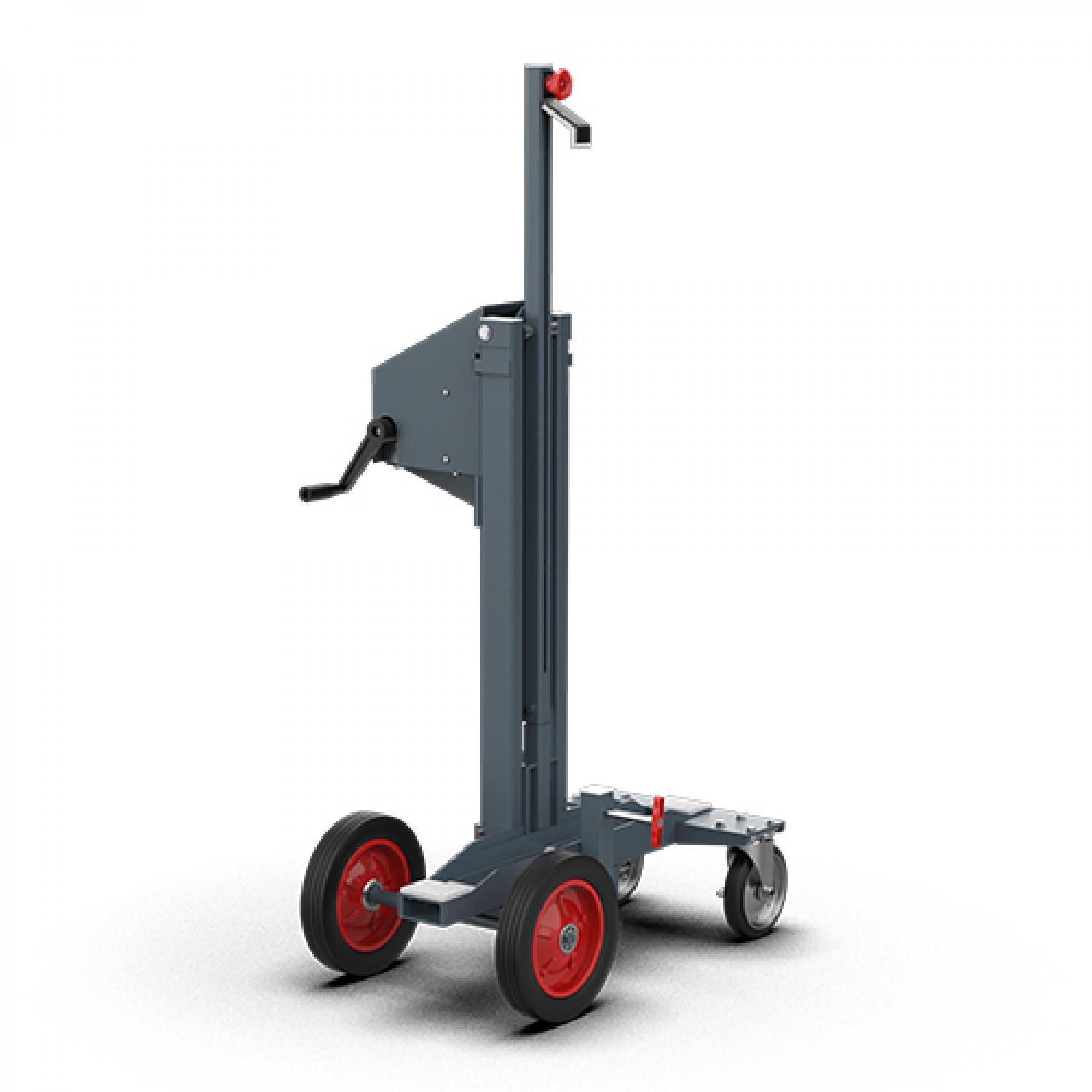 ABACO ELEVATING HAND CART - EHC3541