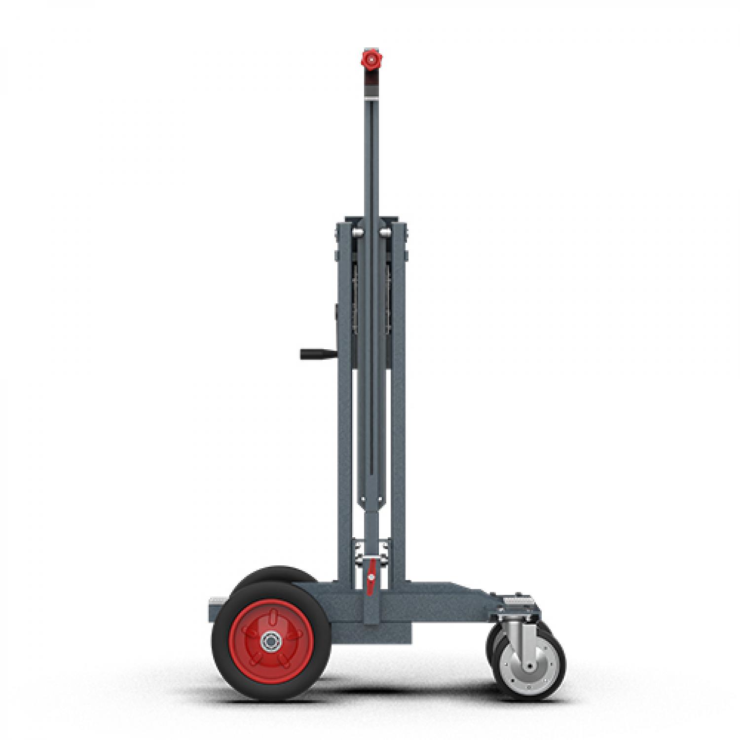 ABACO ELEVATING HAND CART - EHC3541