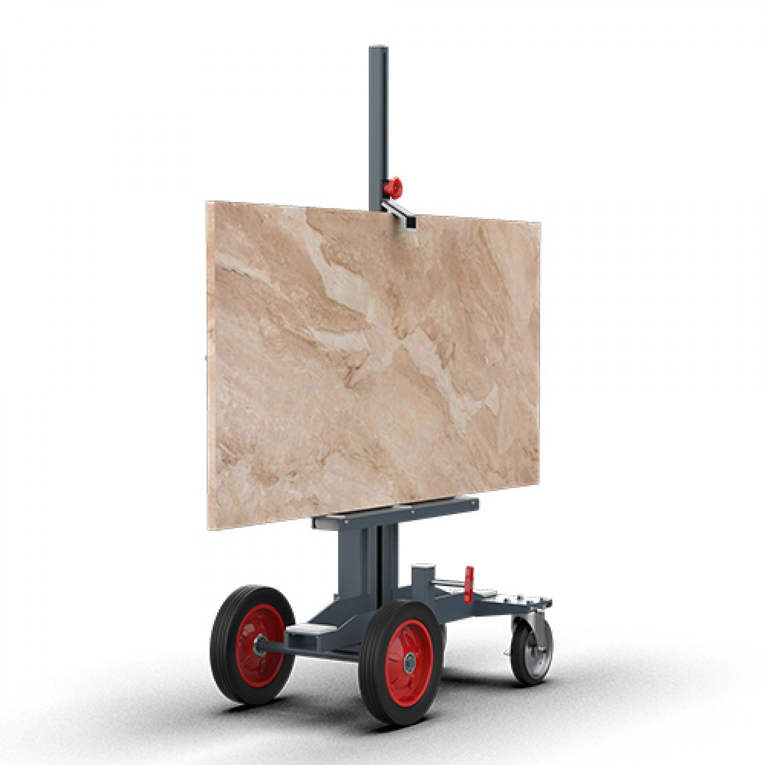 ABACO ELEVATING HAND CART - EHC3541