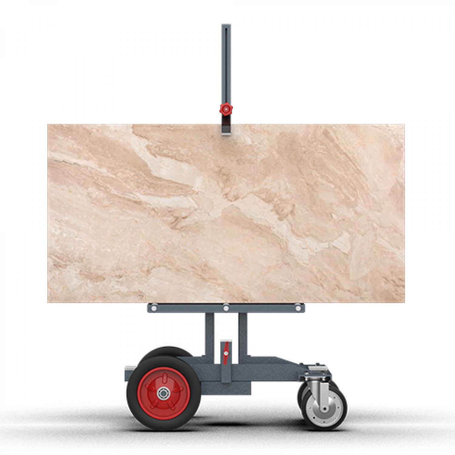 ABACO ELEVATING HAND CART - EHC3541