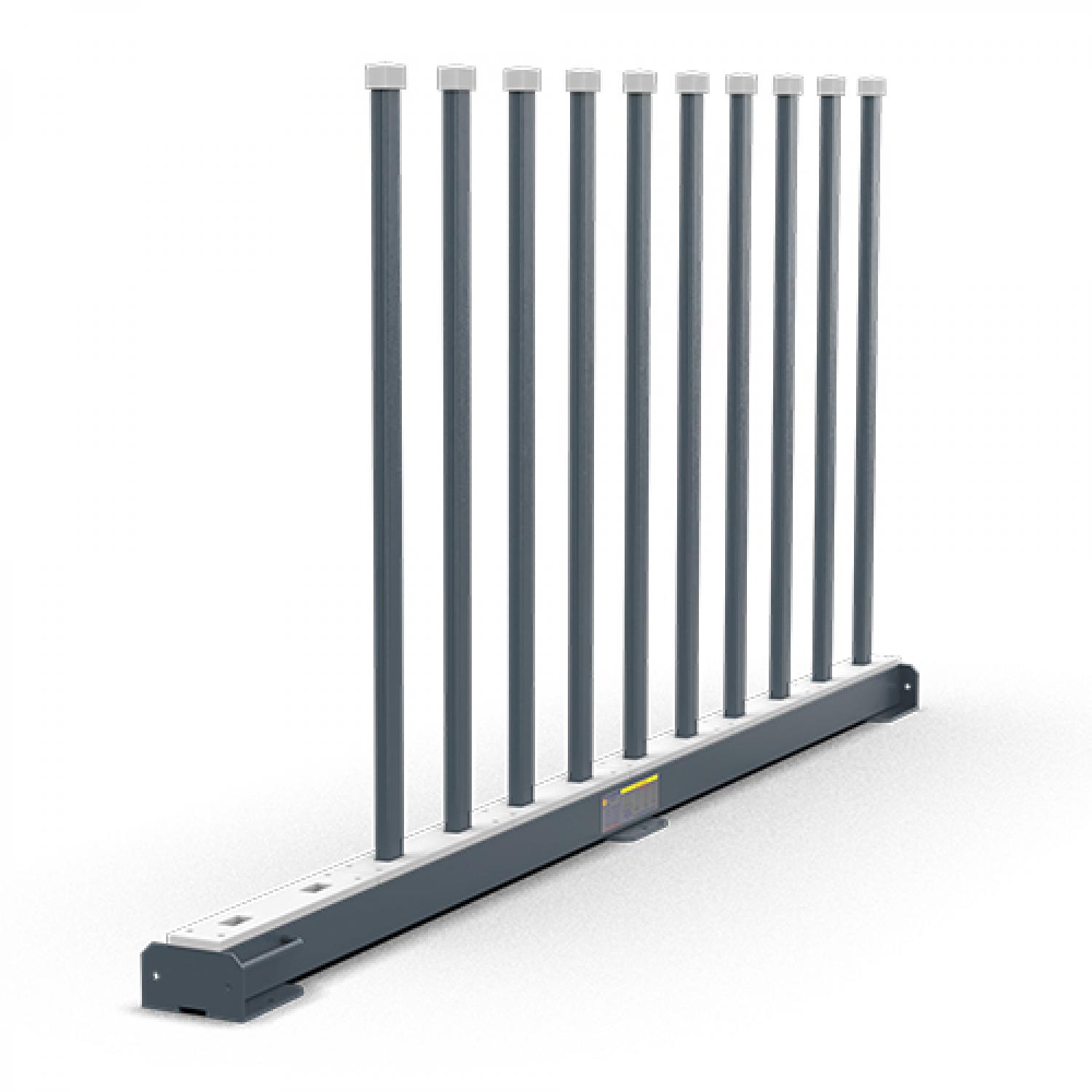 ABACO QLI RHINO SLAB RACK - QRSR010;QRSR010R