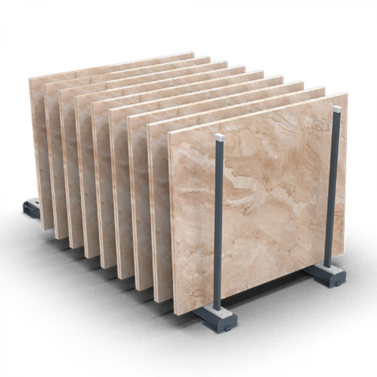 ABACO QLI RHINO SLAB RACK - QRSR010;QRSR010R