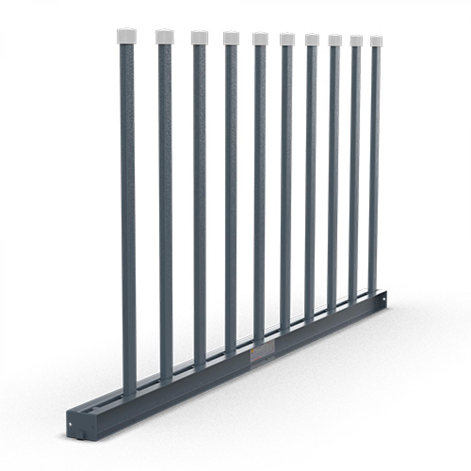 ABACO QLI SLAB RACK - QSRK010, QSRK010R